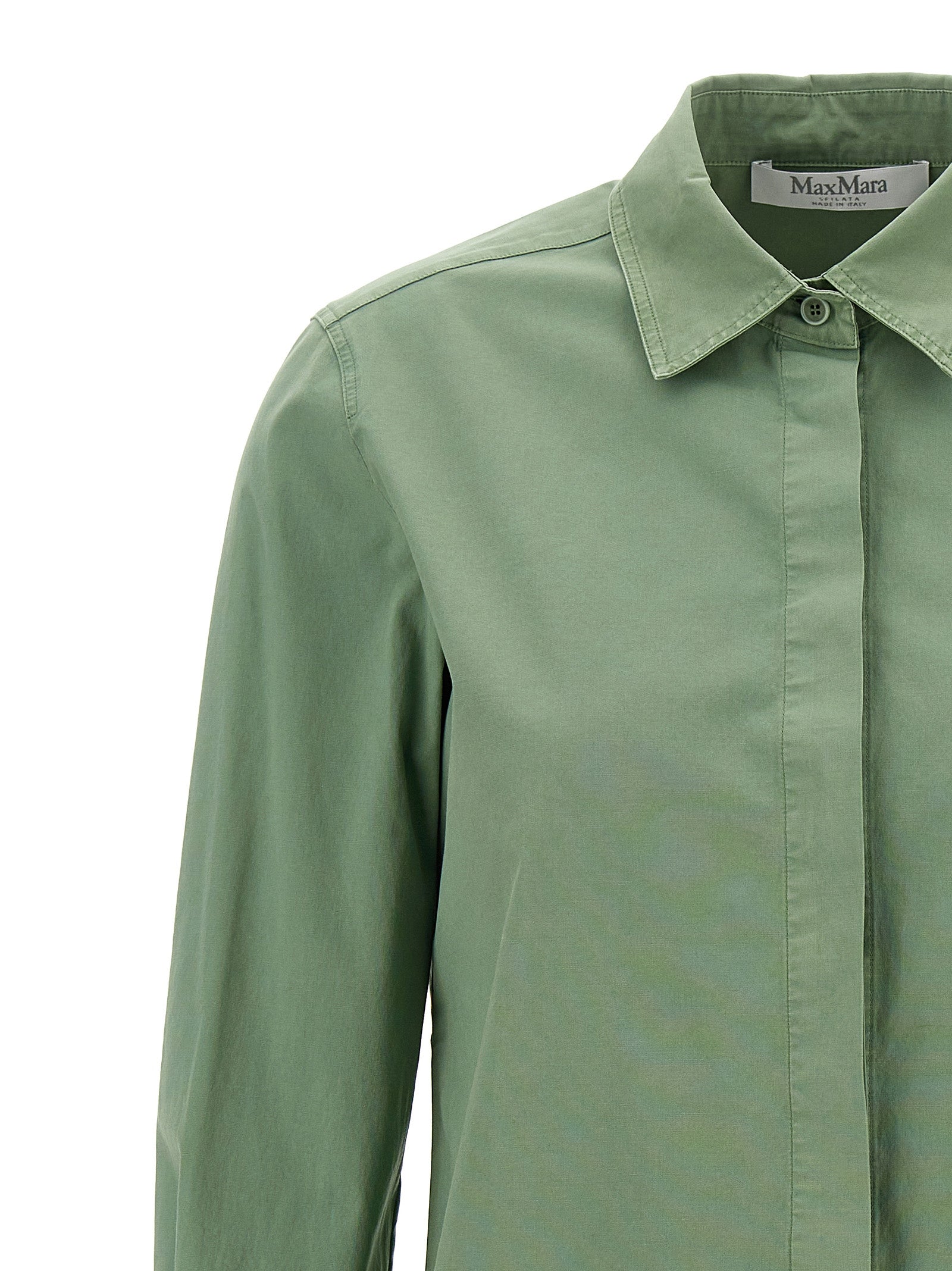 Max Mara Women 'Francia' Shirt MAX MARA