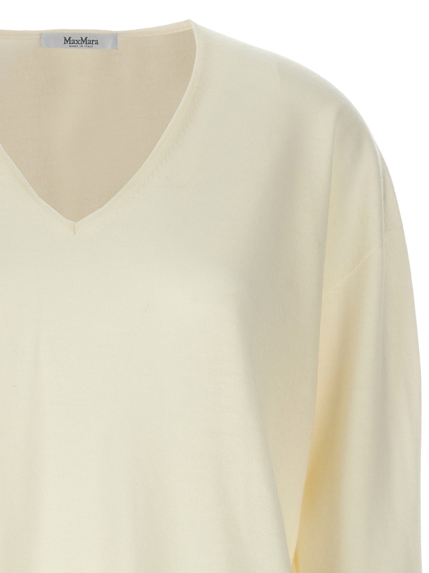 Max Mara Women 'Freccia' Sweater MAX MARA