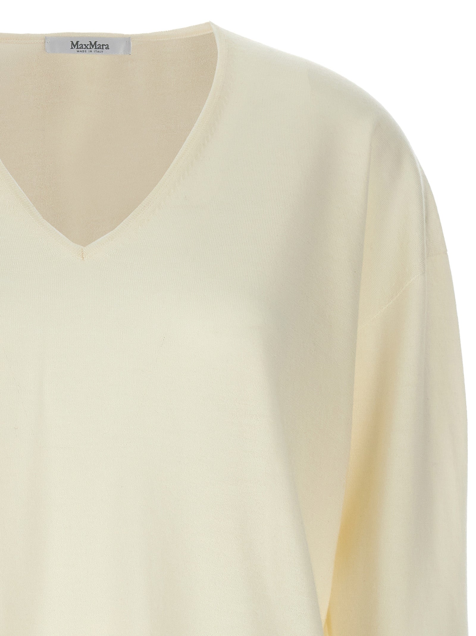 Max Mara Women 'Freccia' Sweater MAX MARA