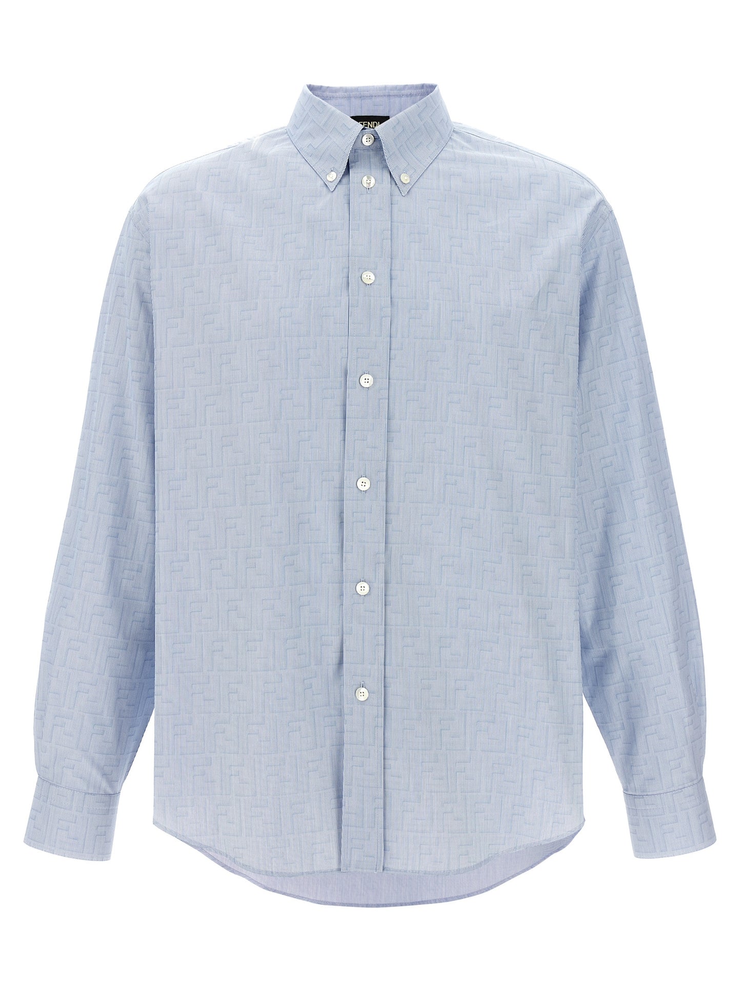 Fendi Men 'Angel' Shirt FENDI