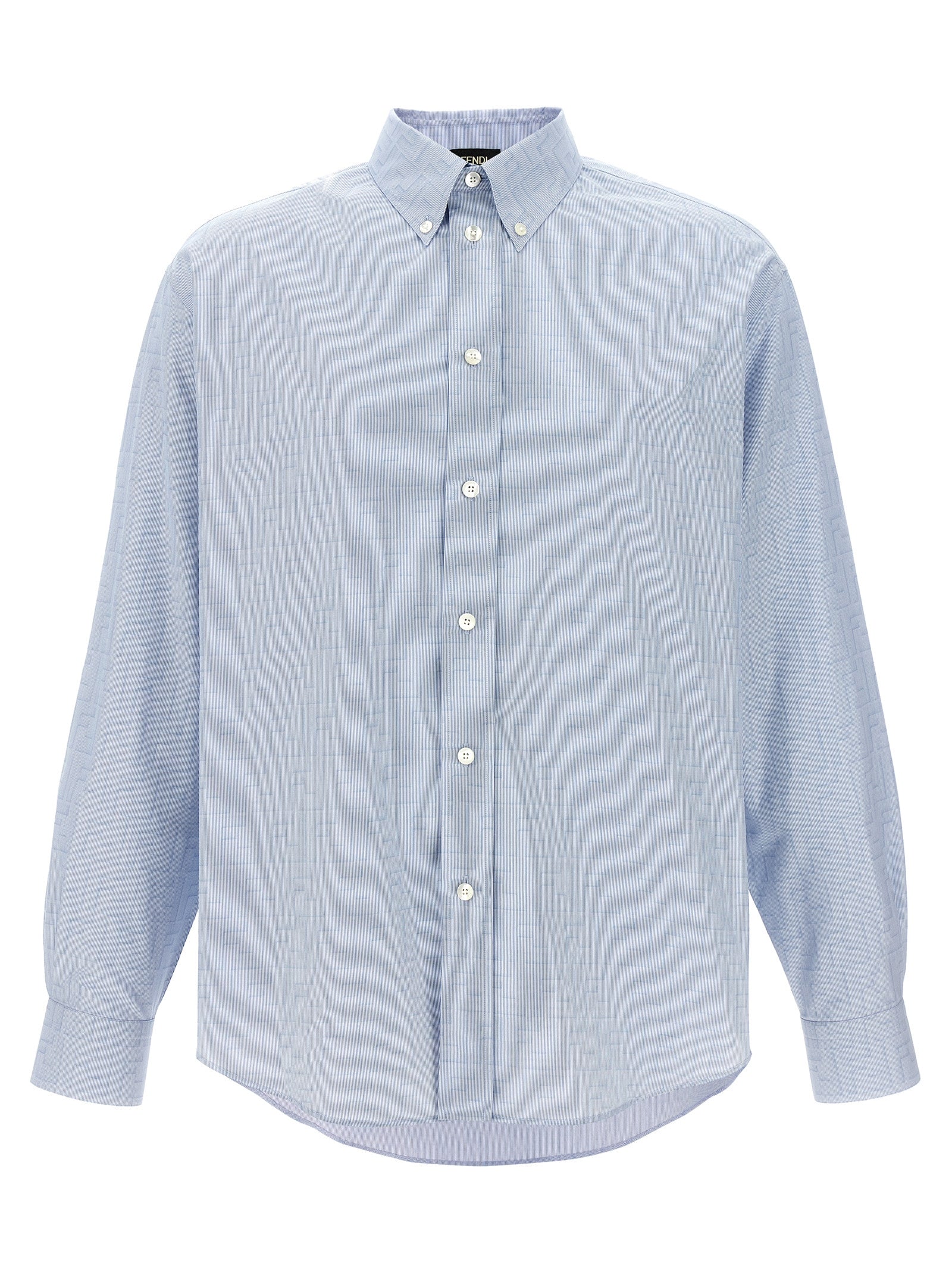 Fendi Men 'Angel' Shirt FENDI