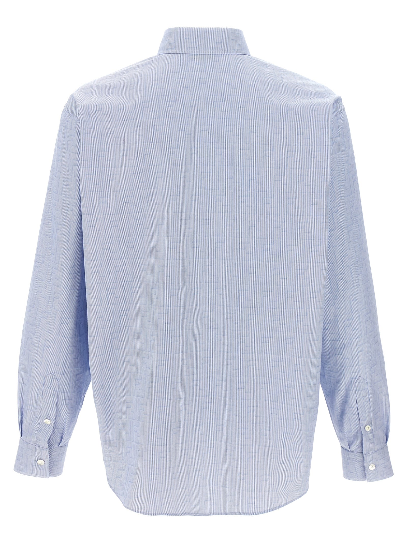 Fendi Men 'Angel' Shirt FENDI