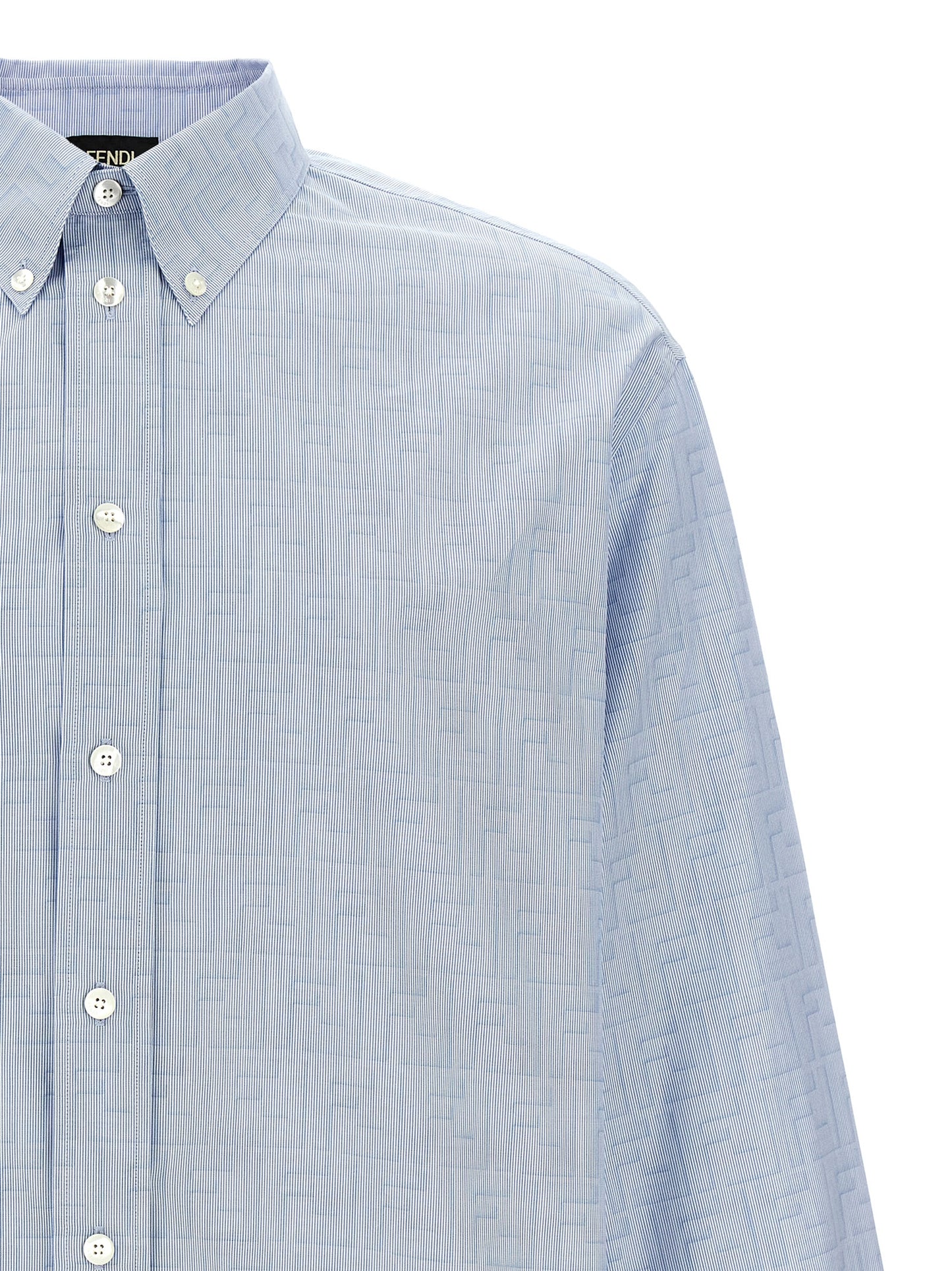 Fendi Men 'Angel' Shirt FENDI