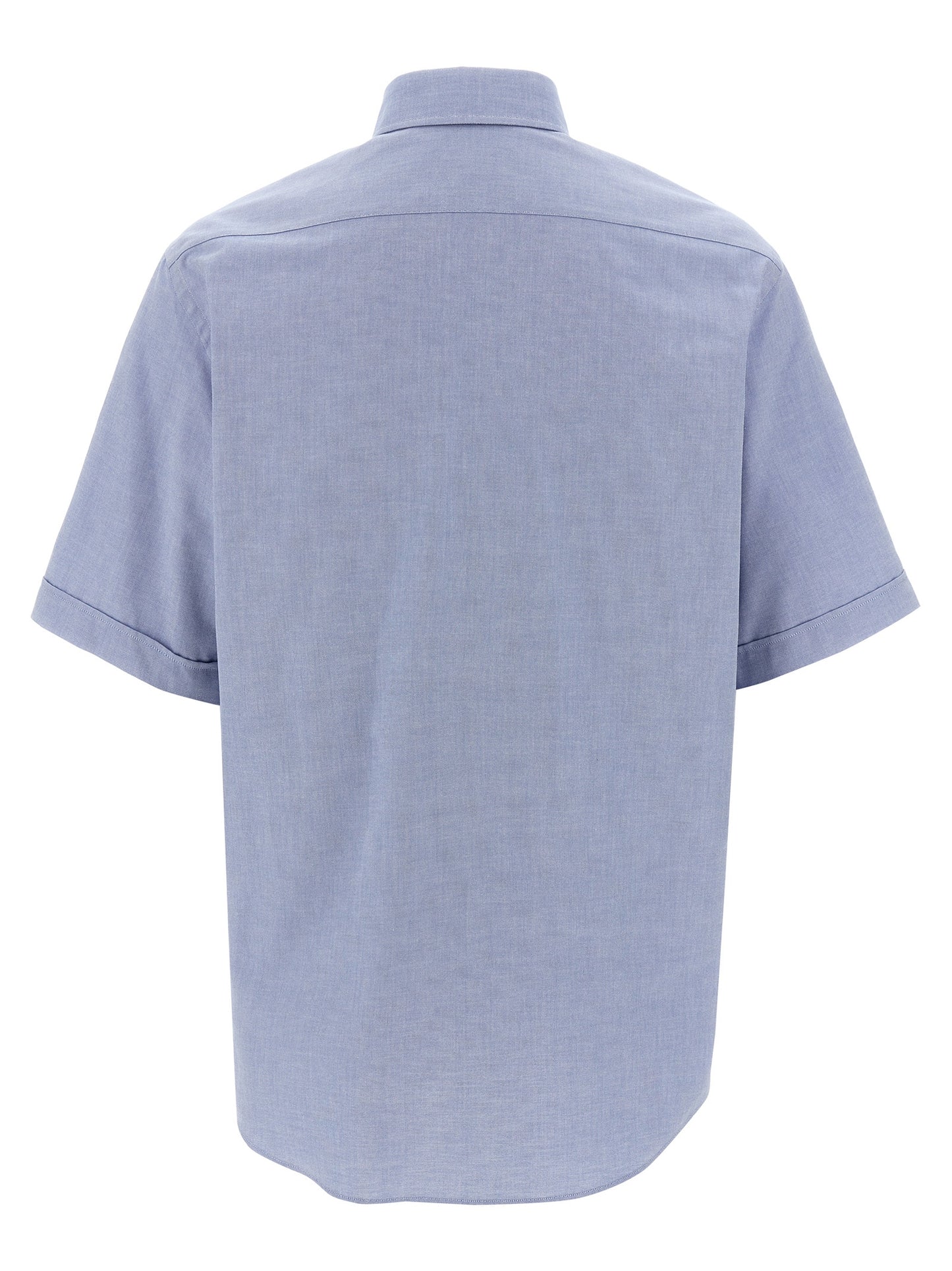 Fendi Men 'Fendi Crest' Shirt FENDI