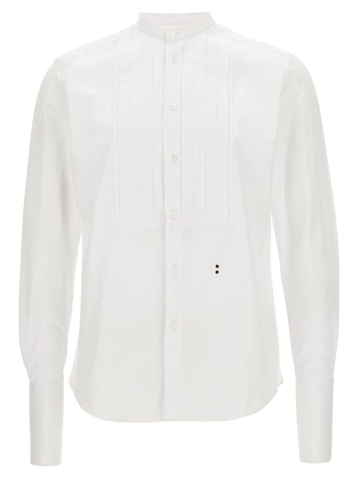 Fendi Men 'Doppio Punto' Shirt FENDI