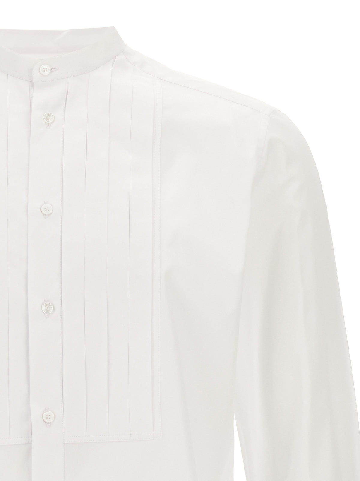 Fendi Men 'Doppio Punto' Shirt FENDI