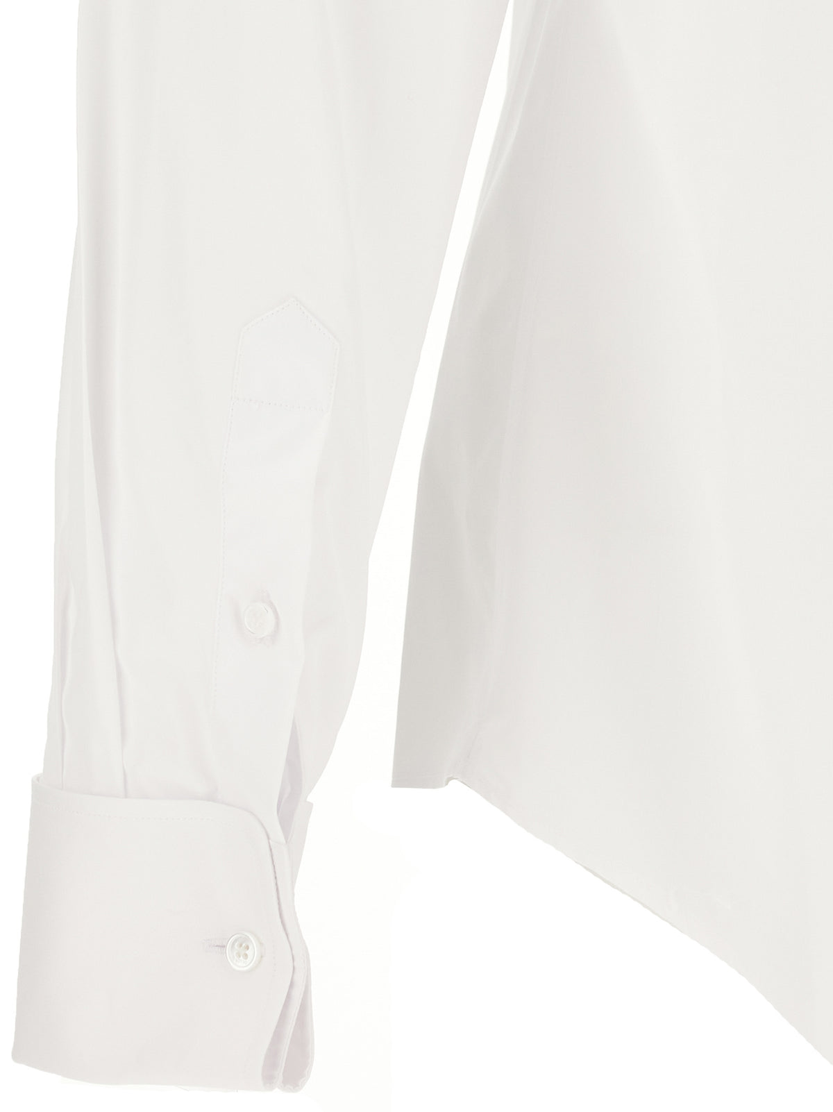 Fendi Men 'Doppio Punto' Shirt FENDI