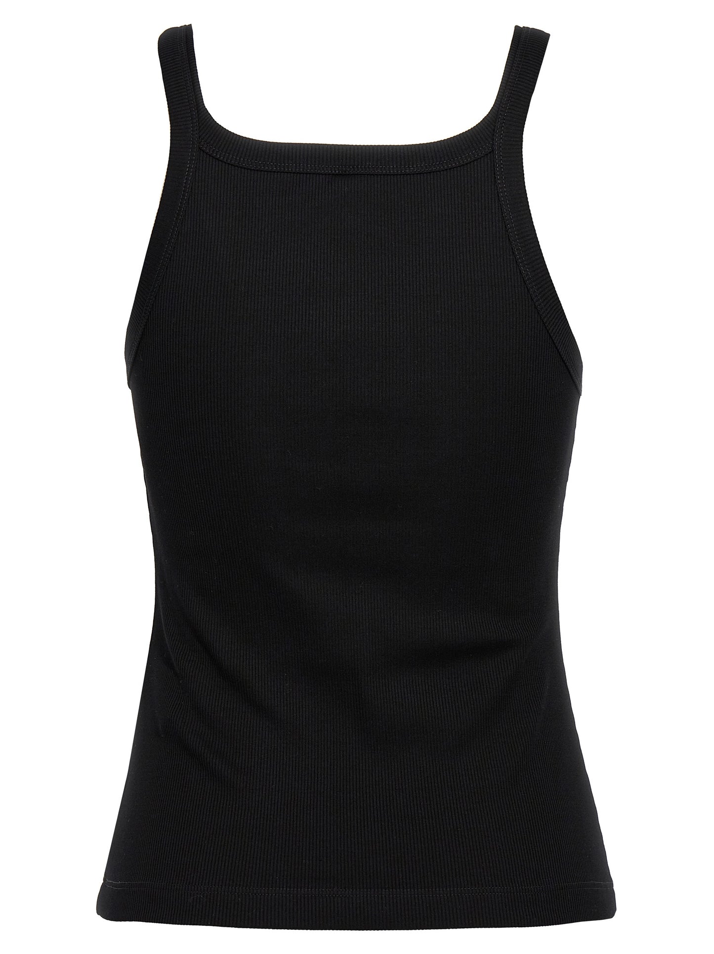Fendi Women Logo Tank Top FENDI
