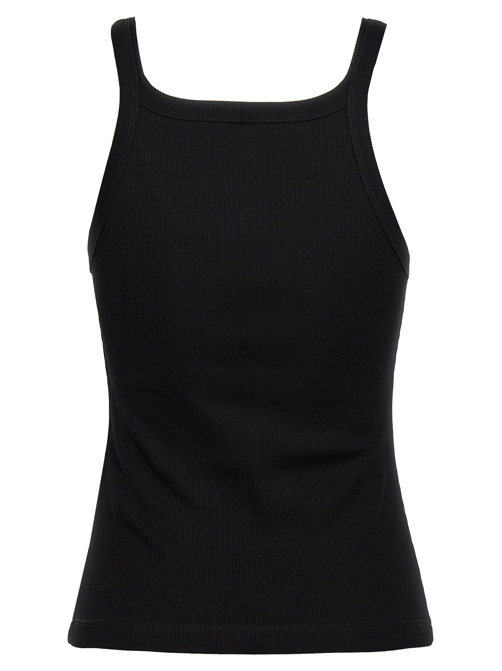 Fendi Women Logo Tank Top FENDI