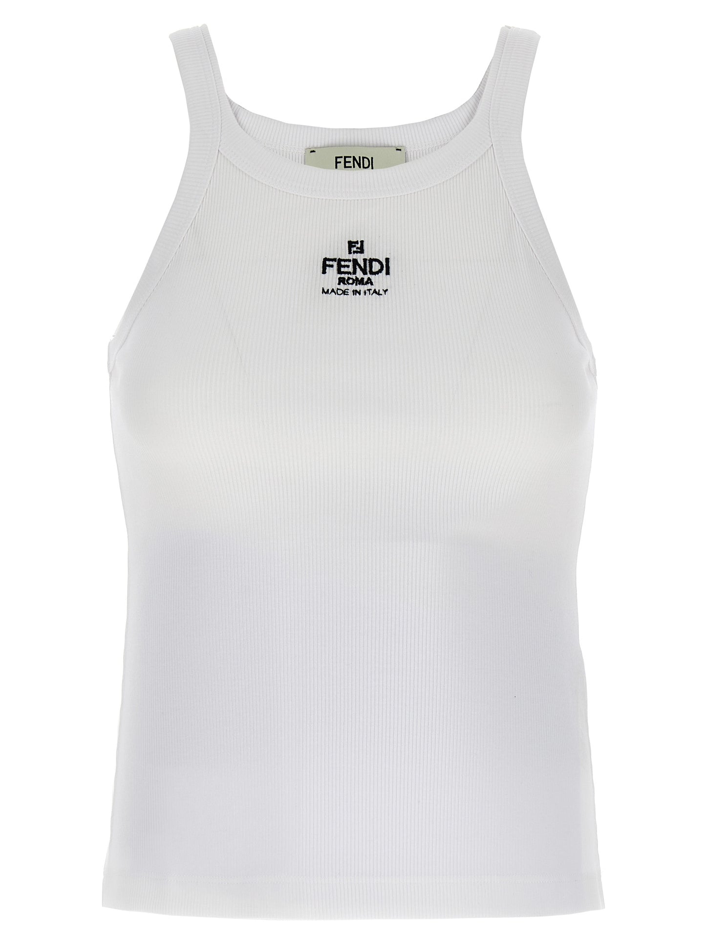 Fendi Women Top Logo FENDI