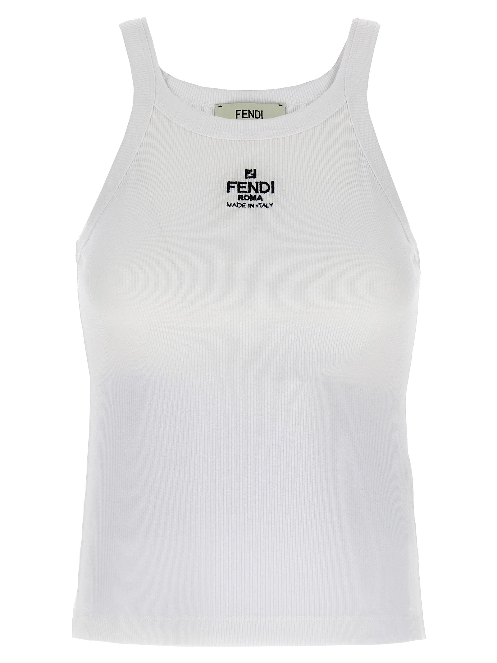 Fendi Women Top Logo FENDI