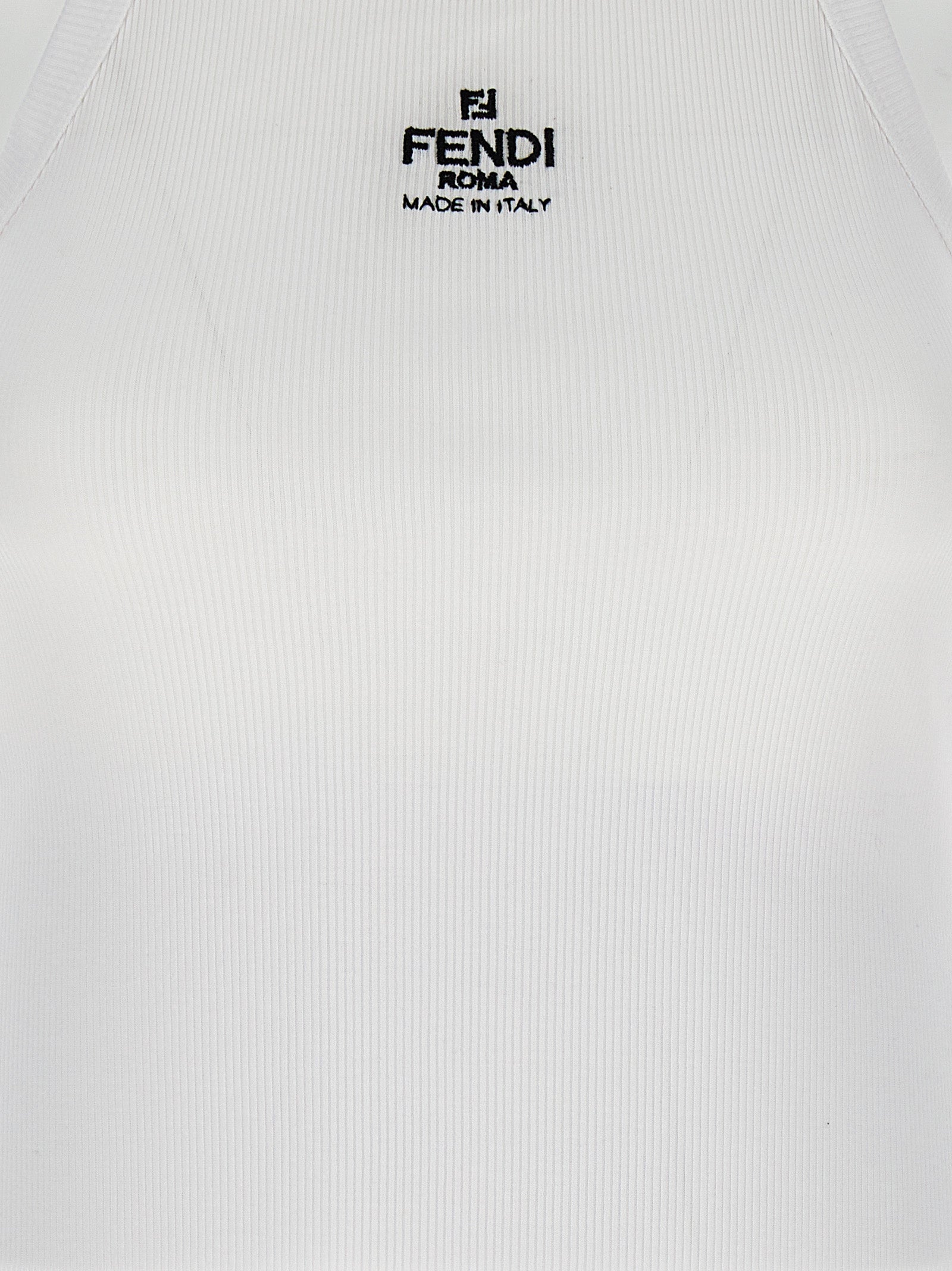 Fendi Women Top Logo FENDI