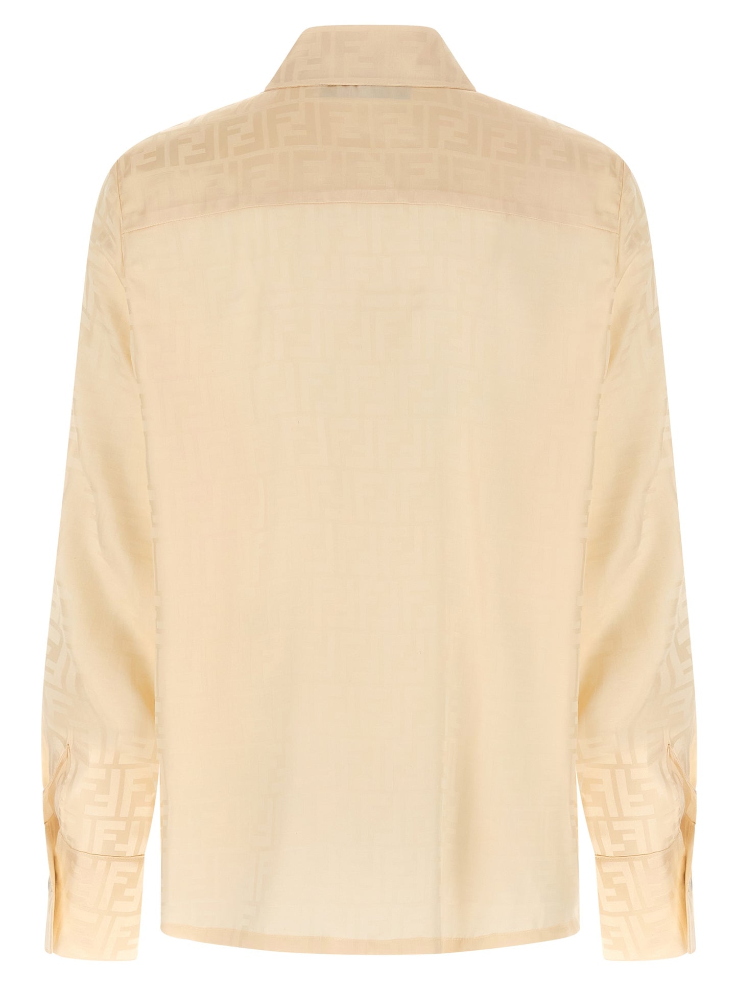 Fendi Women 'Ff' Shirt FENDI