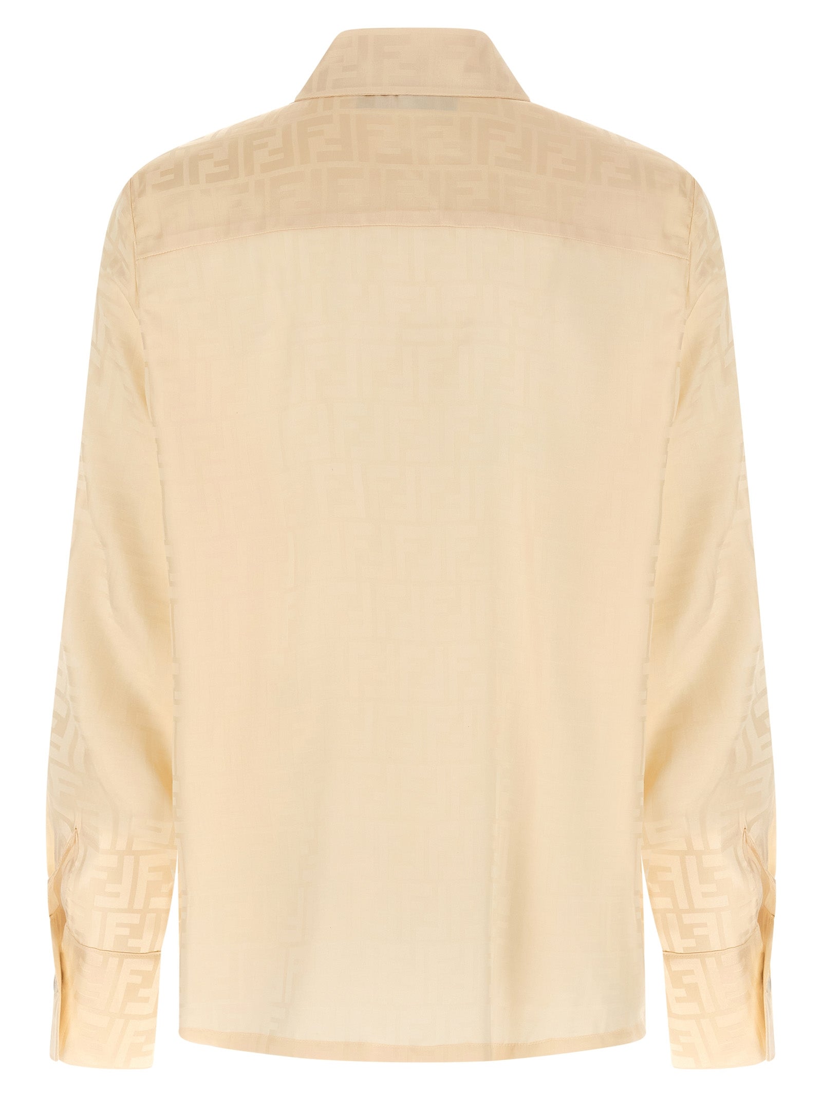 Fendi Women 'Ff' Shirt FENDI