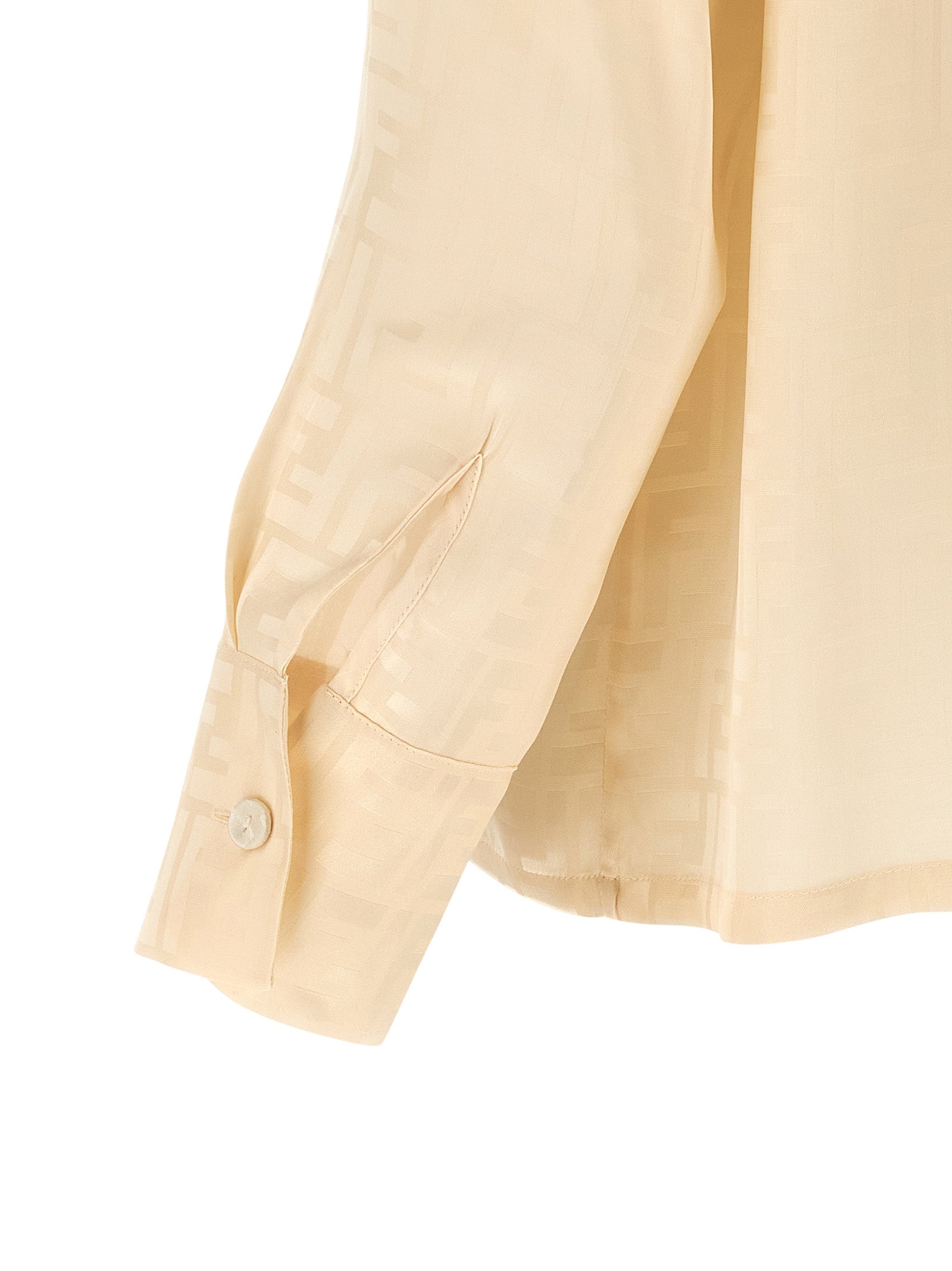 Fendi Women 'Ff' Shirt FENDI