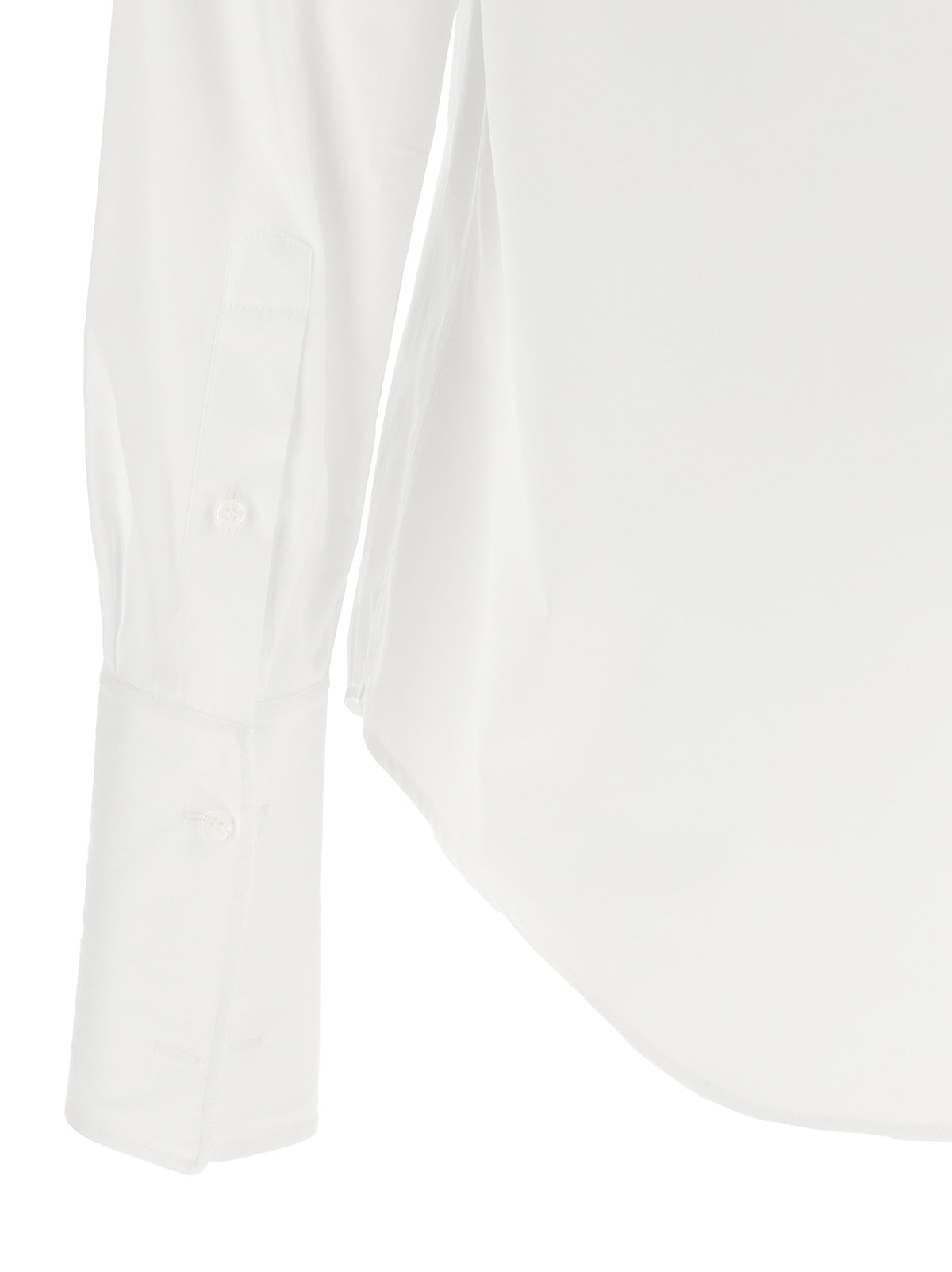 Fendi Women 'Doppio Punto' Shirt FENDI