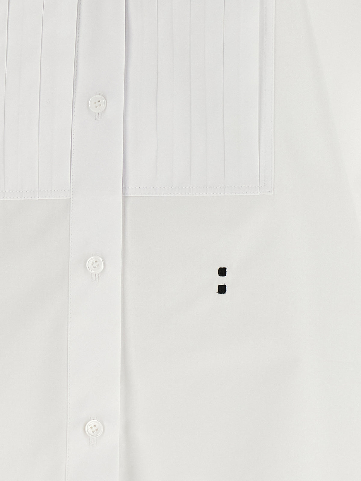 Fendi Women 'Doppio Punto' Shirt FENDI