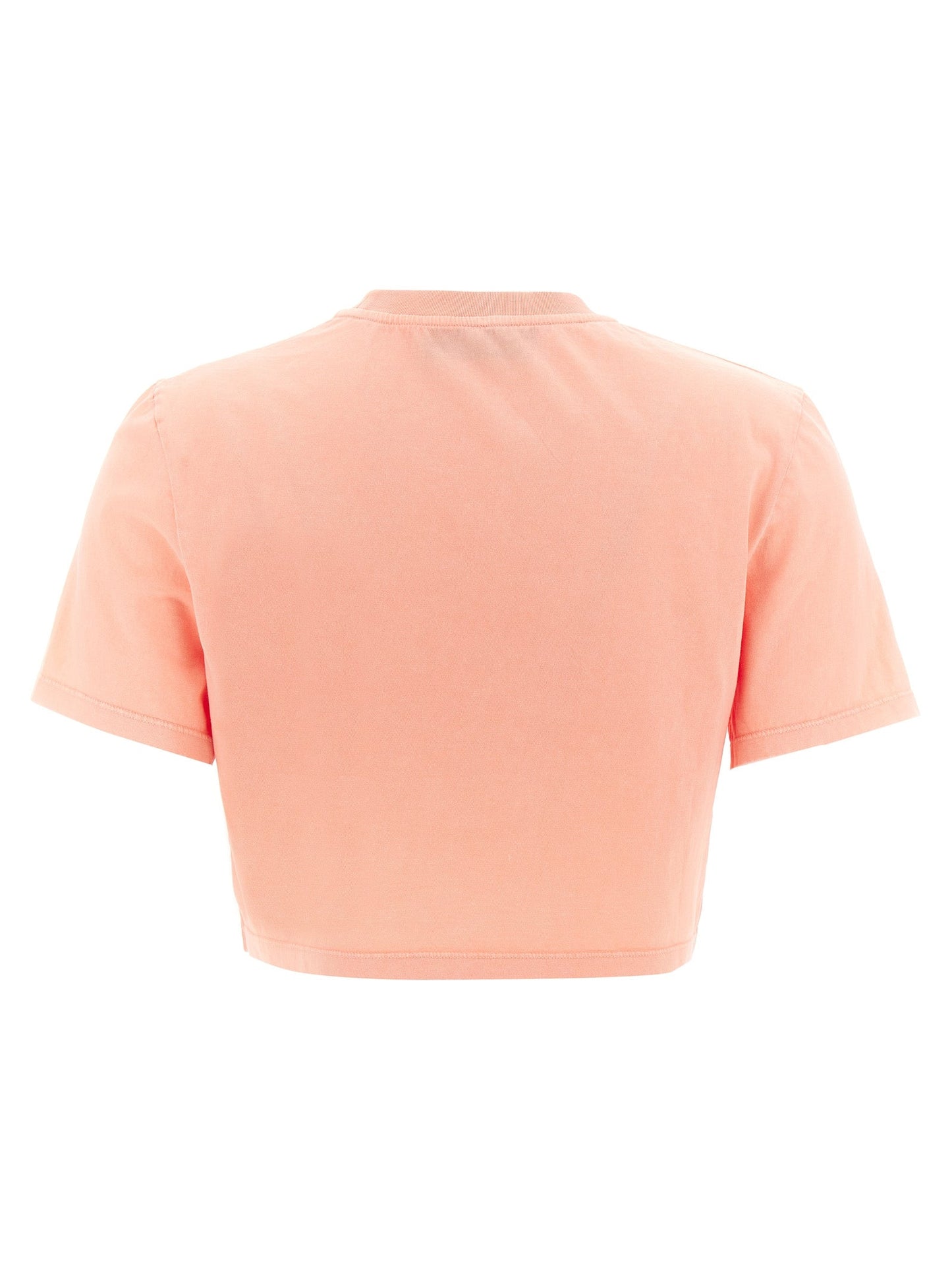 Fendi Women 3D 'Fendi Roma' T-Shirt FENDI