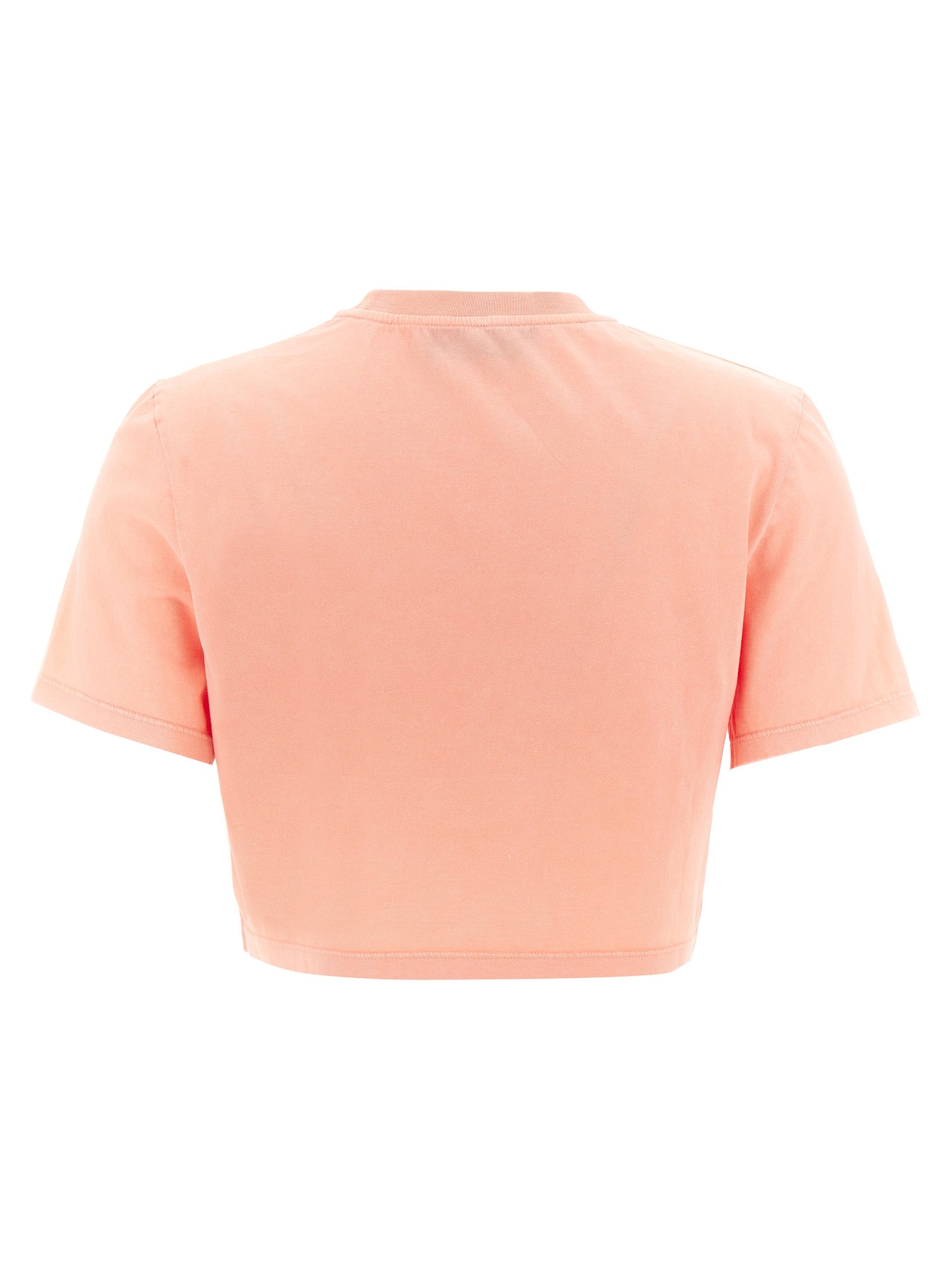 Fendi Women 3D 'Fendi Roma' T-Shirt FENDI
