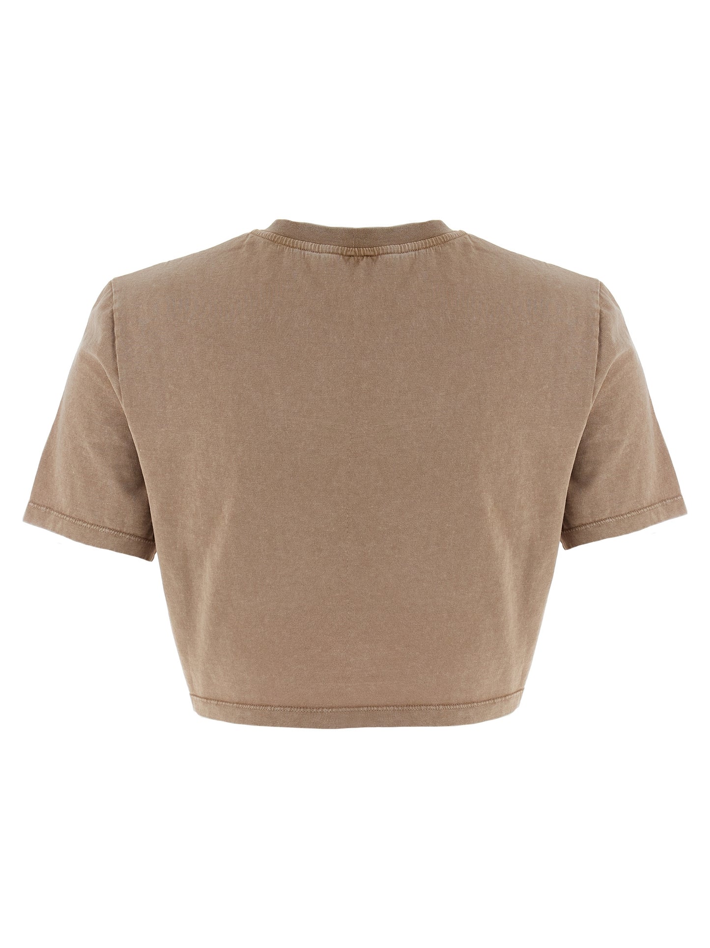 Fendi Women 3D 'Fendi Roma' T-Shirt FENDI