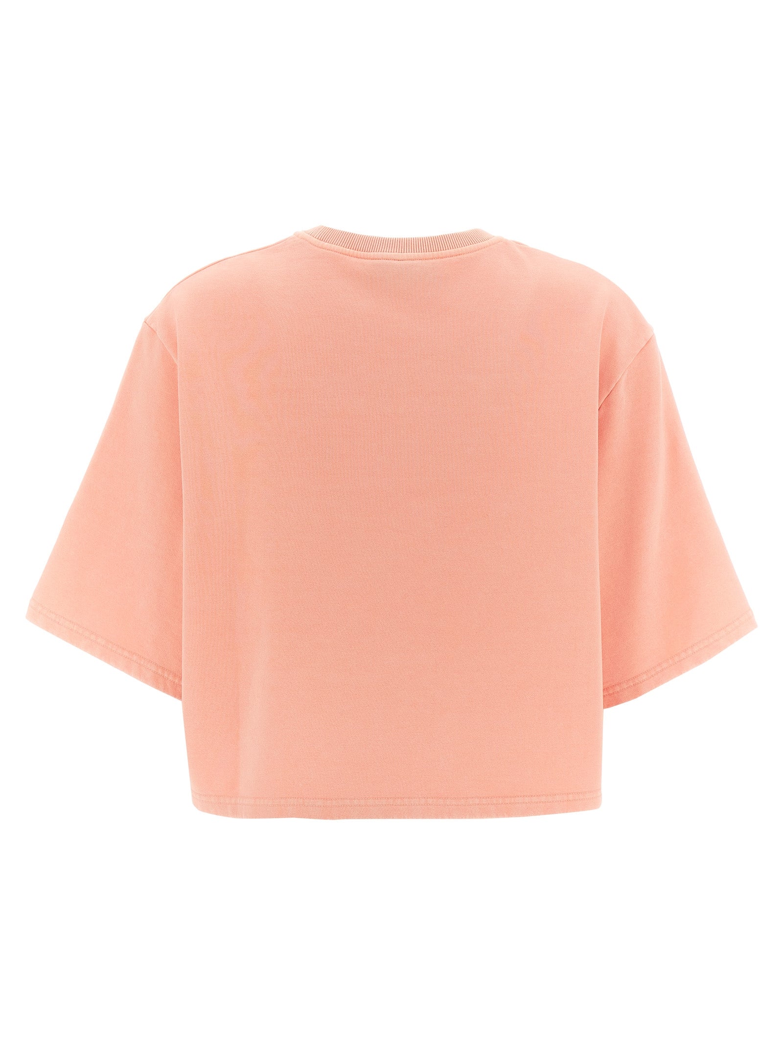 Fendi Women 3D 'Fendi Roma' Sweatshirt FENDI