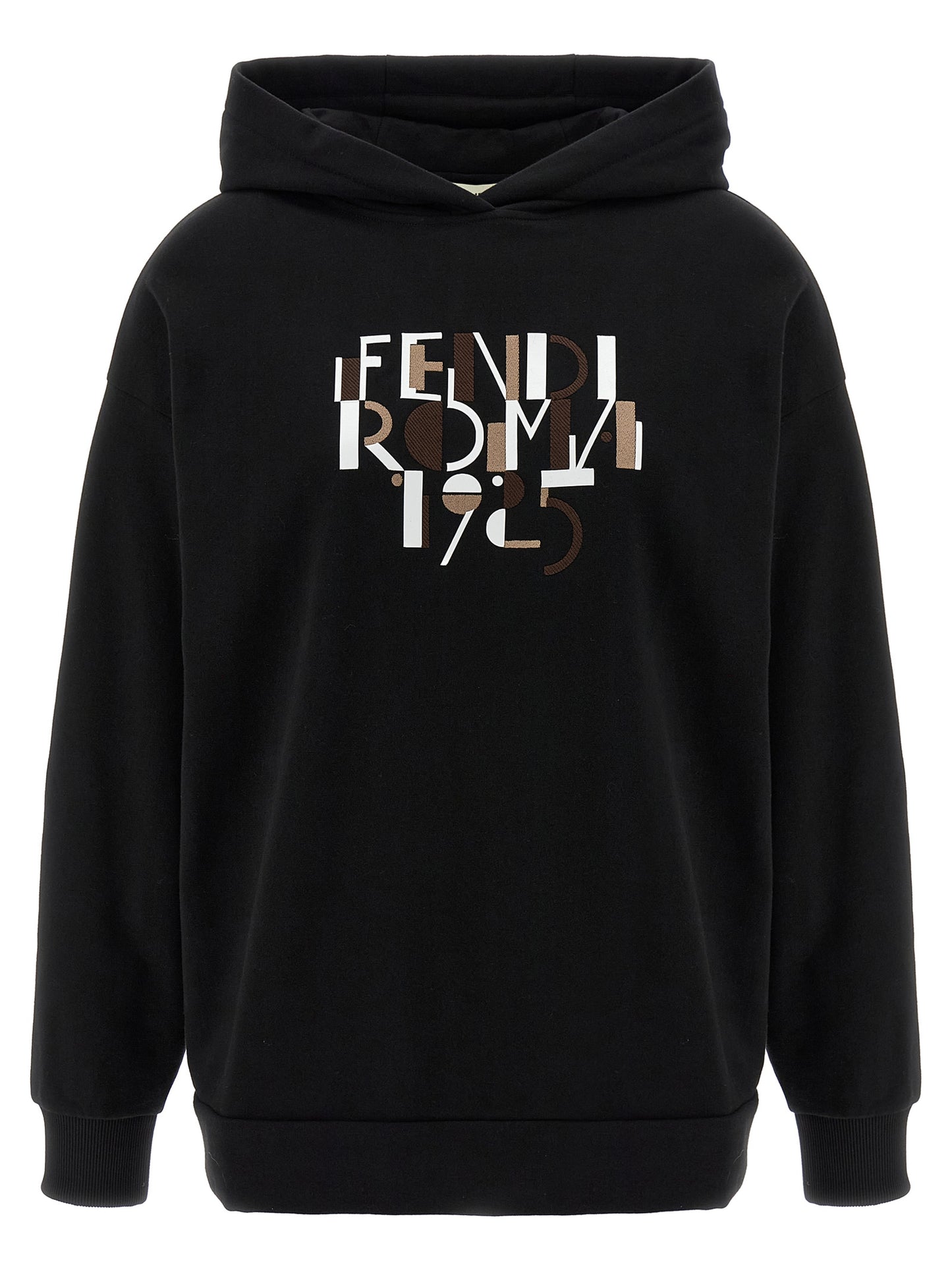 Fendi Women 'Fendi Roma' Sweatshirt FENDI
