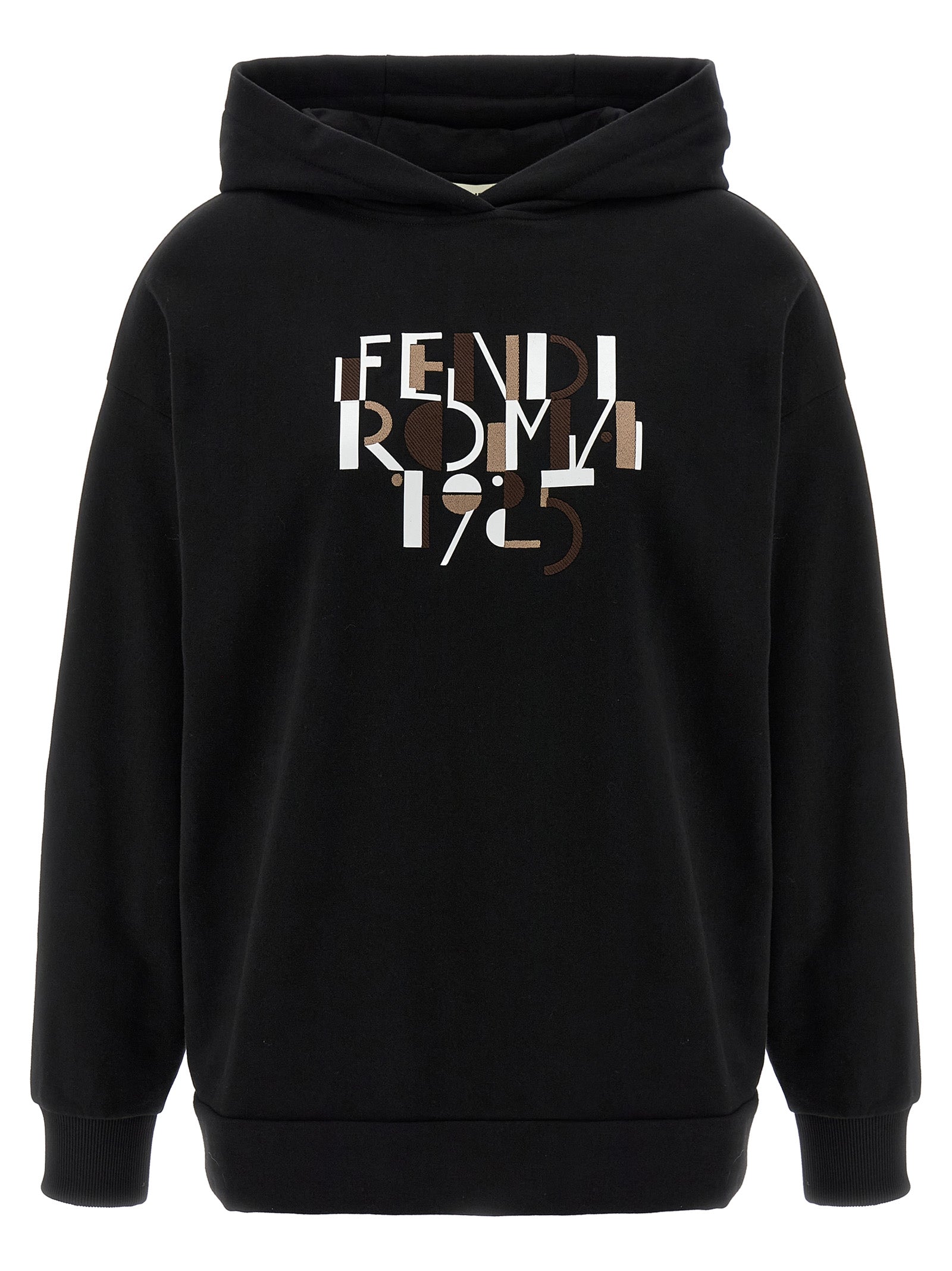 Fendi Women 'Fendi Roma' Sweatshirt FENDI