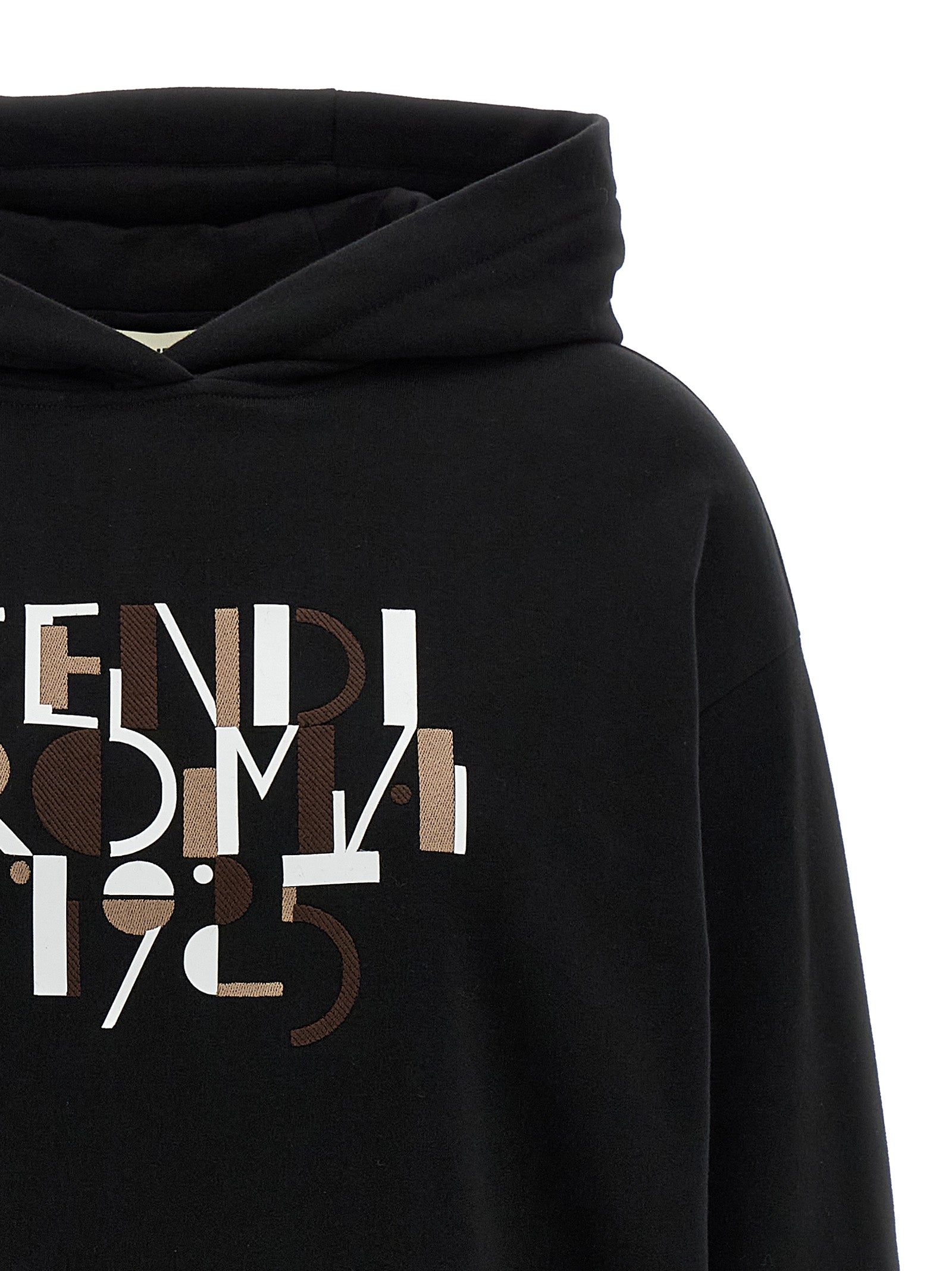 Fendi Women 'Fendi Roma' Sweatshirt FENDI