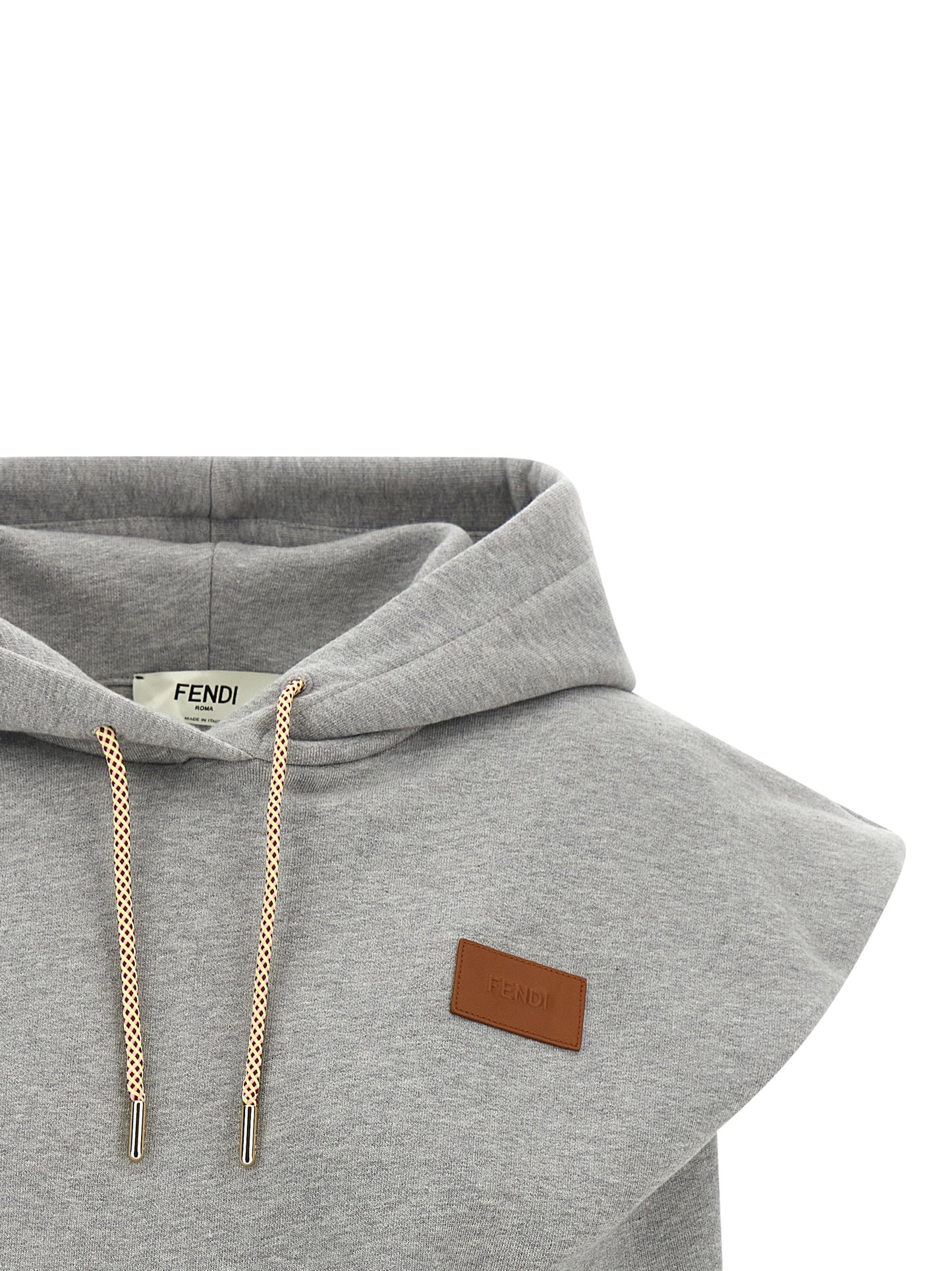 Fendi Women 'Essentia' Sweatshirt Top FENDI