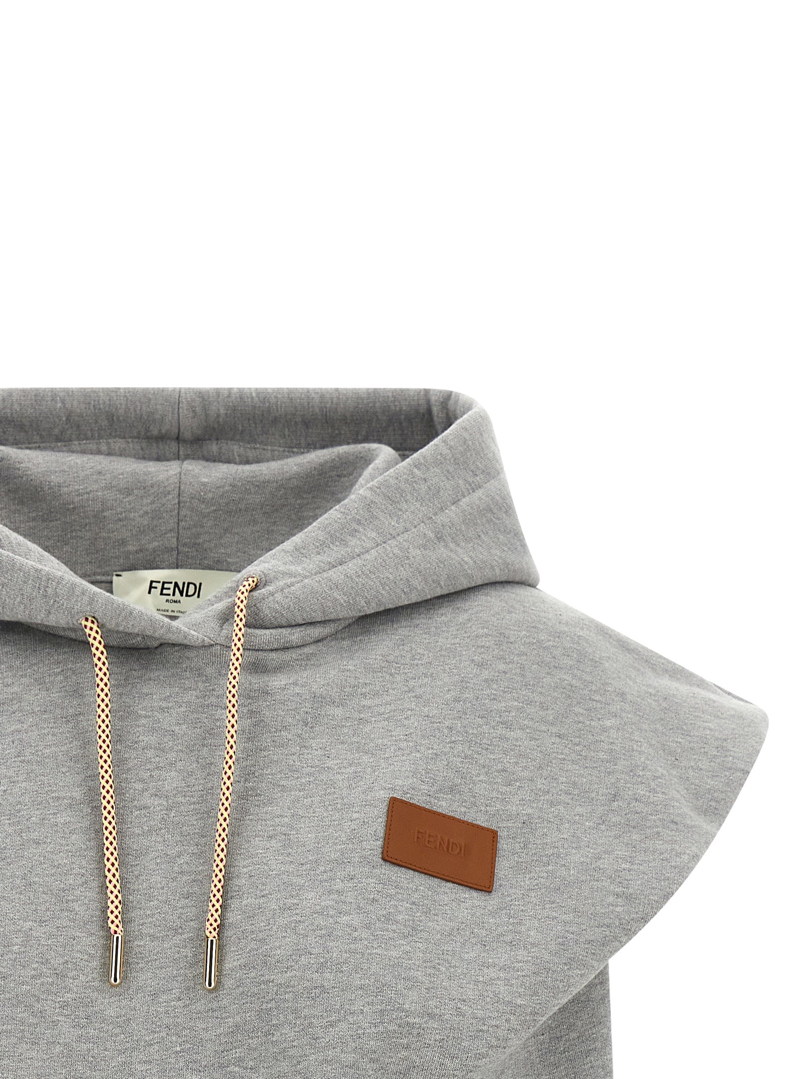 Fendi Women 'Essentia' Sweatshirt Top FENDI