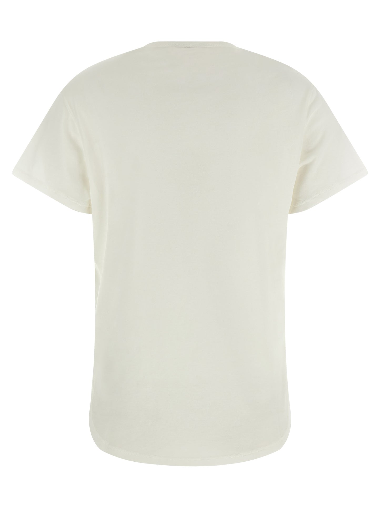 Fendi Women Noi Print T-Shirt FENDI