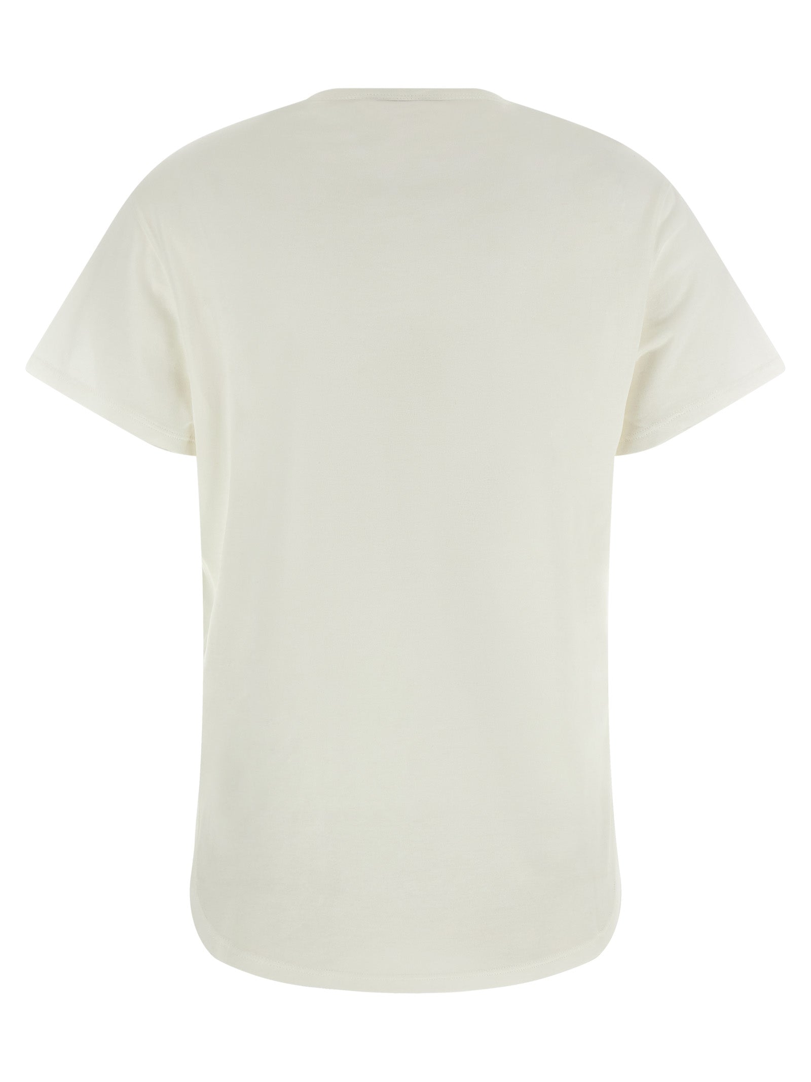 Fendi Women Noi Print T-Shirt FENDI
