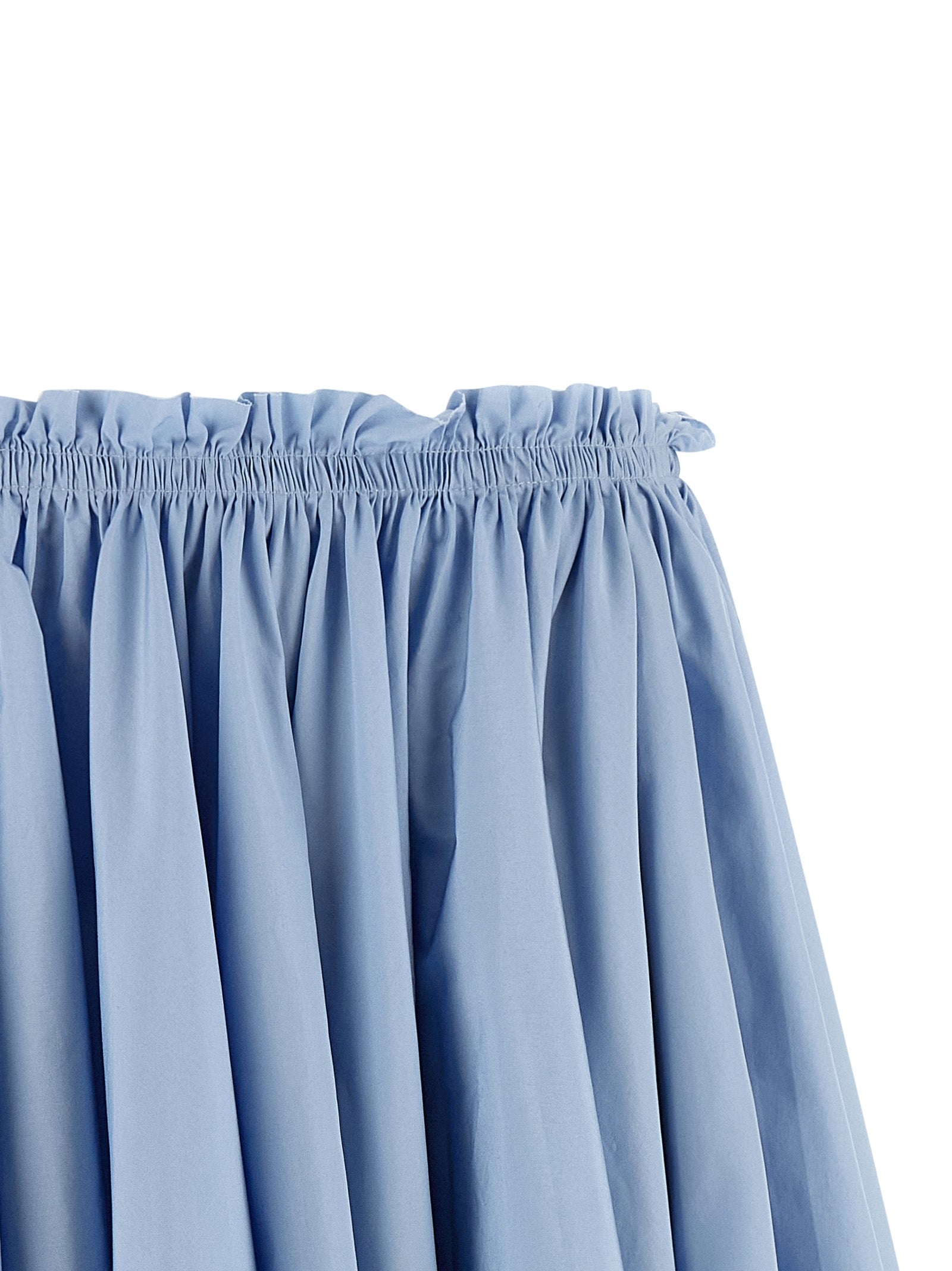 Ami Paris Women Wheel Skirt AMI PARIS