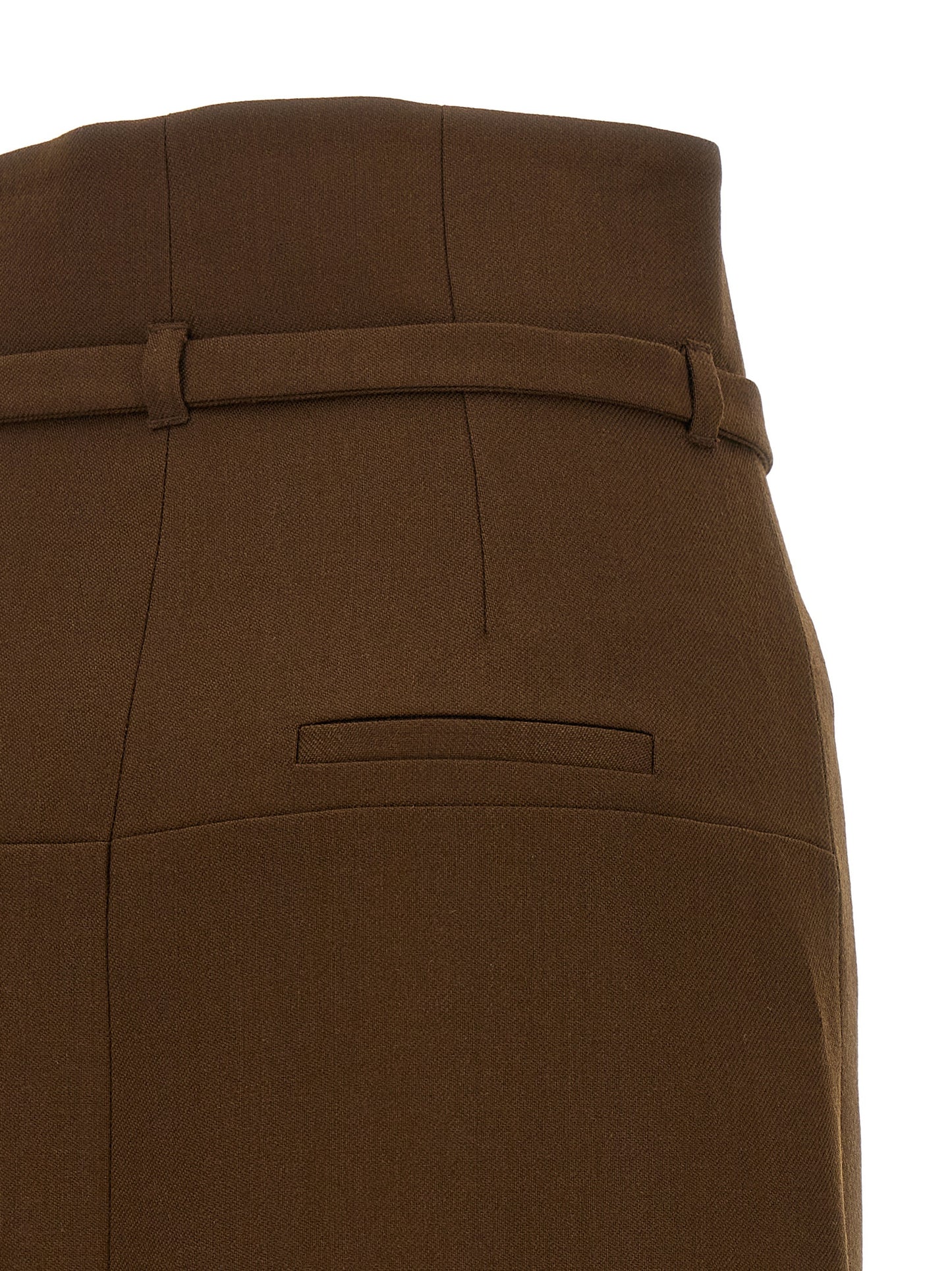 Ami Paris Women Sheath Skirt AMI PARIS