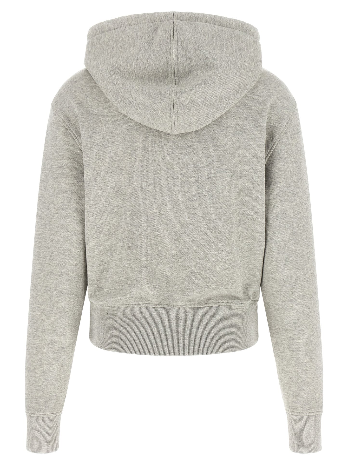 Ami Paris Women 'Ami De Cœur' Hoodie AMI PARIS