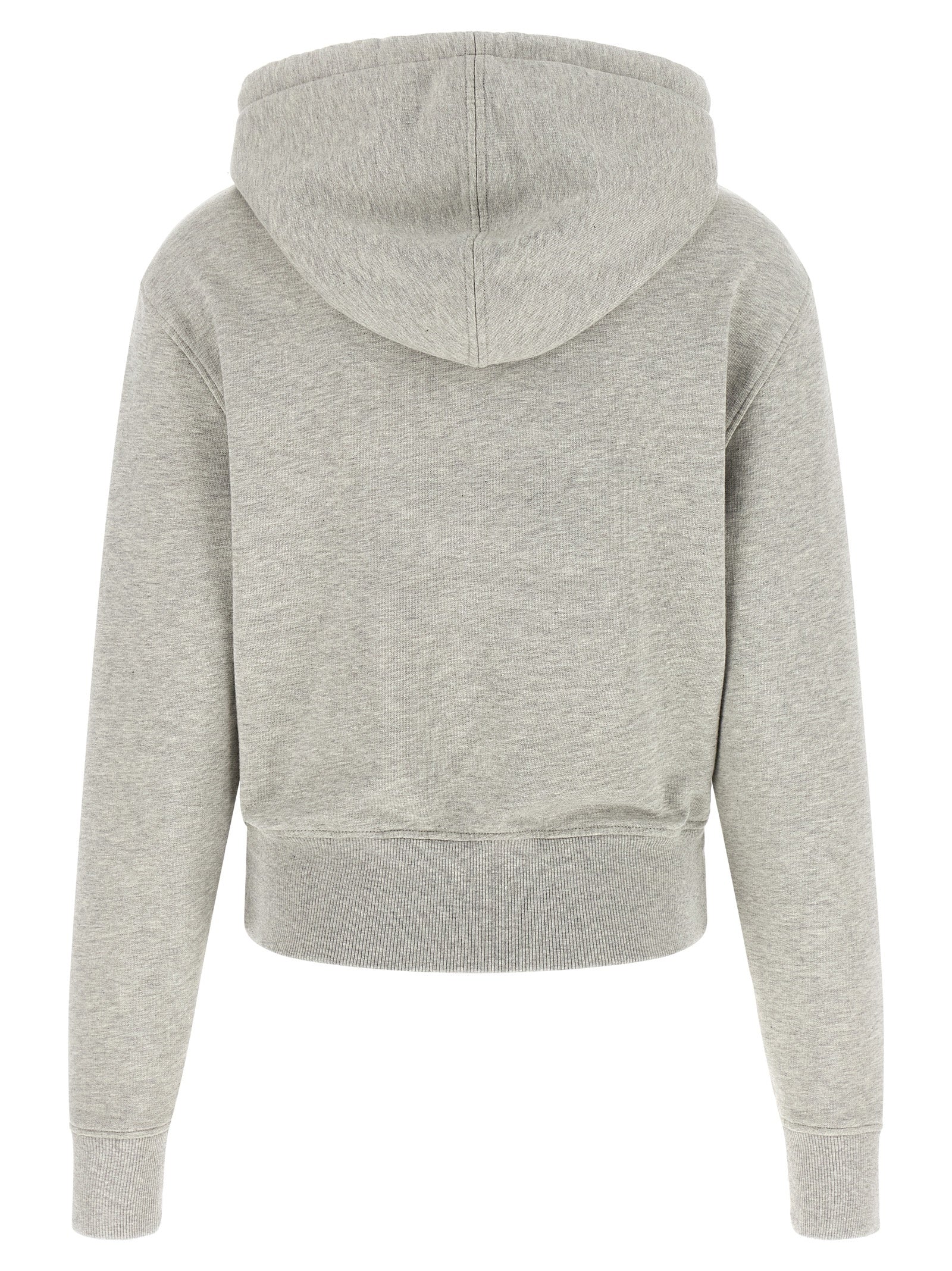 Ami Paris Women 'Ami De Cœur' Hoodie AMI PARIS