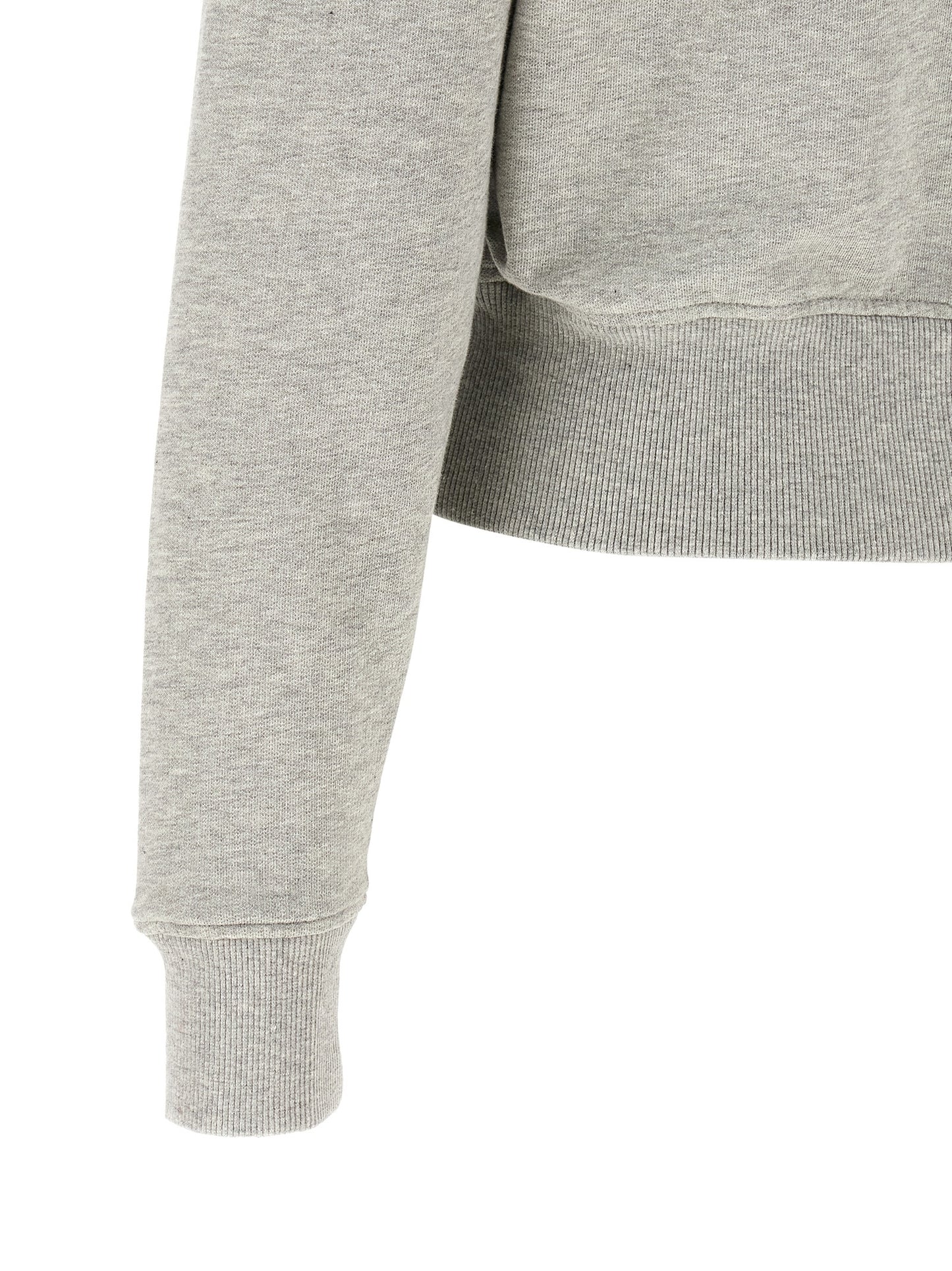 Ami Paris Women 'Ami De Cœur' Hoodie AMI PARIS