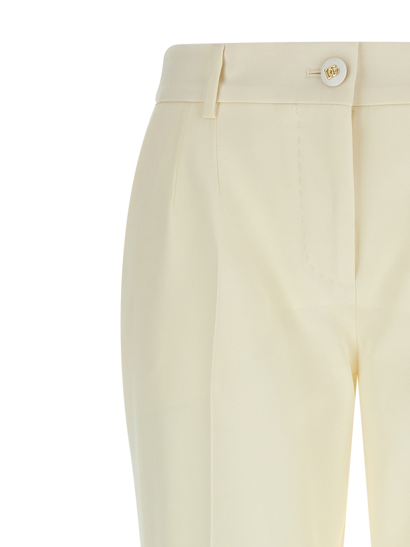 Dolce & Gabbana Women 'Kate' Pants DOLCE & GABBANA