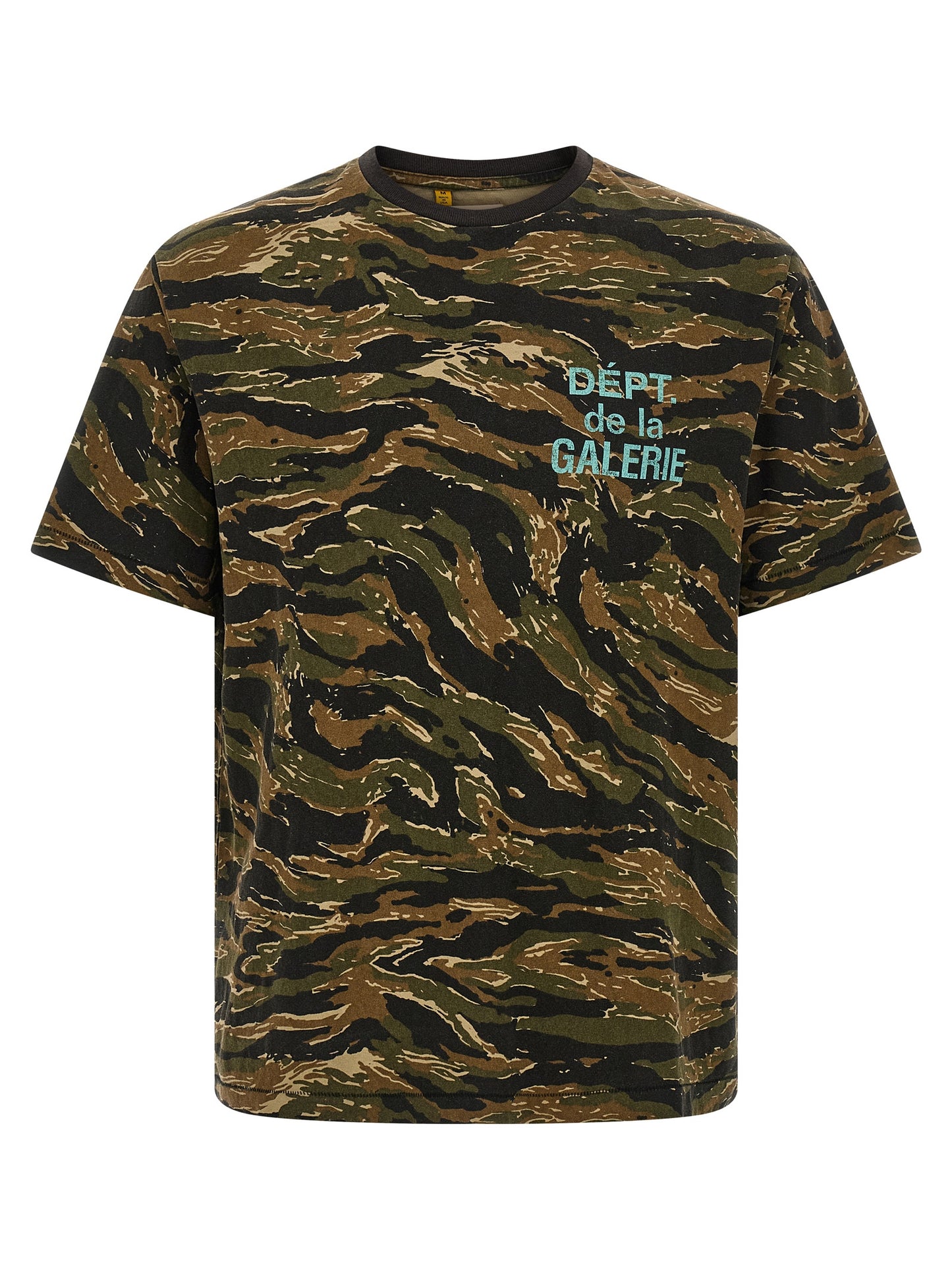 Gallery Dept. Men 'French' T-Shirt GALLERY DEPT.