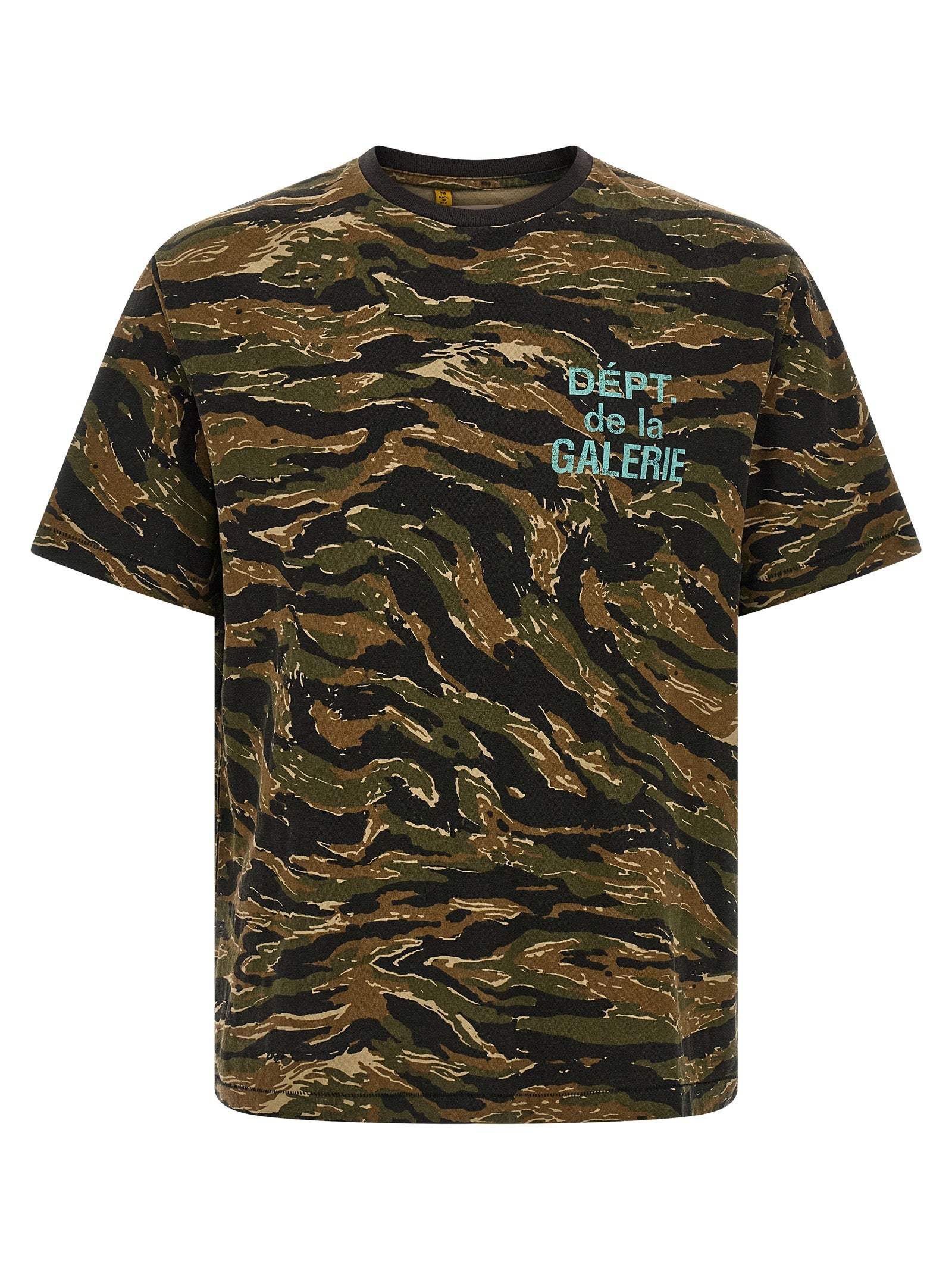 Gallery Dept. Men 'French' T-Shirt GALLERY DEPT.