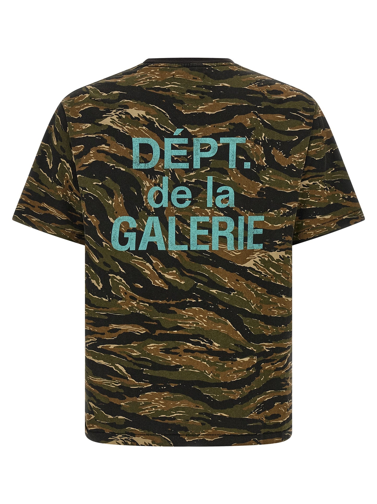 Gallery Dept. Men 'French' T-Shirt GALLERY DEPT.