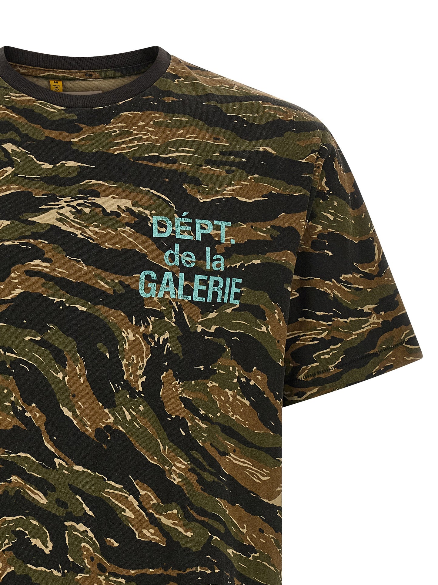 Gallery Dept. Men 'French' T-Shirt GALLERY DEPT.