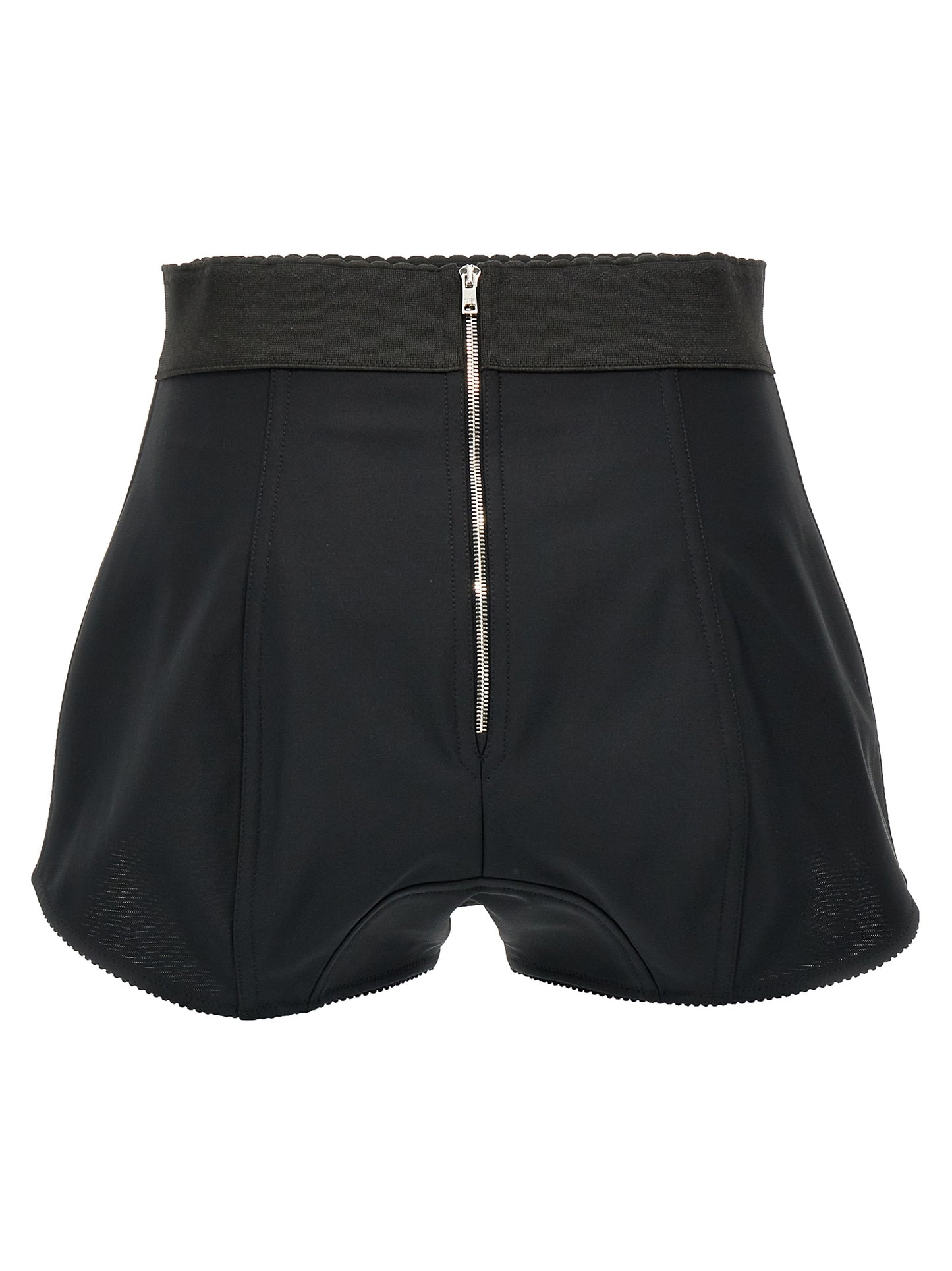 Dolce & Gabbana Women Satin Culottes DOLCE & GABBANA