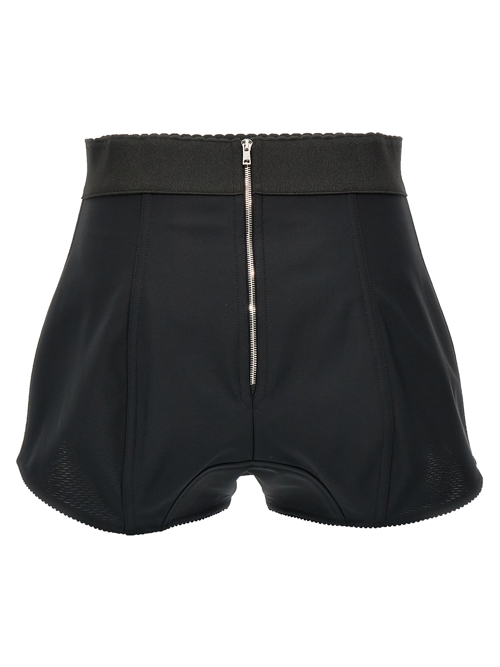 Dolce & Gabbana Women Satin Culottes DOLCE & GABBANA