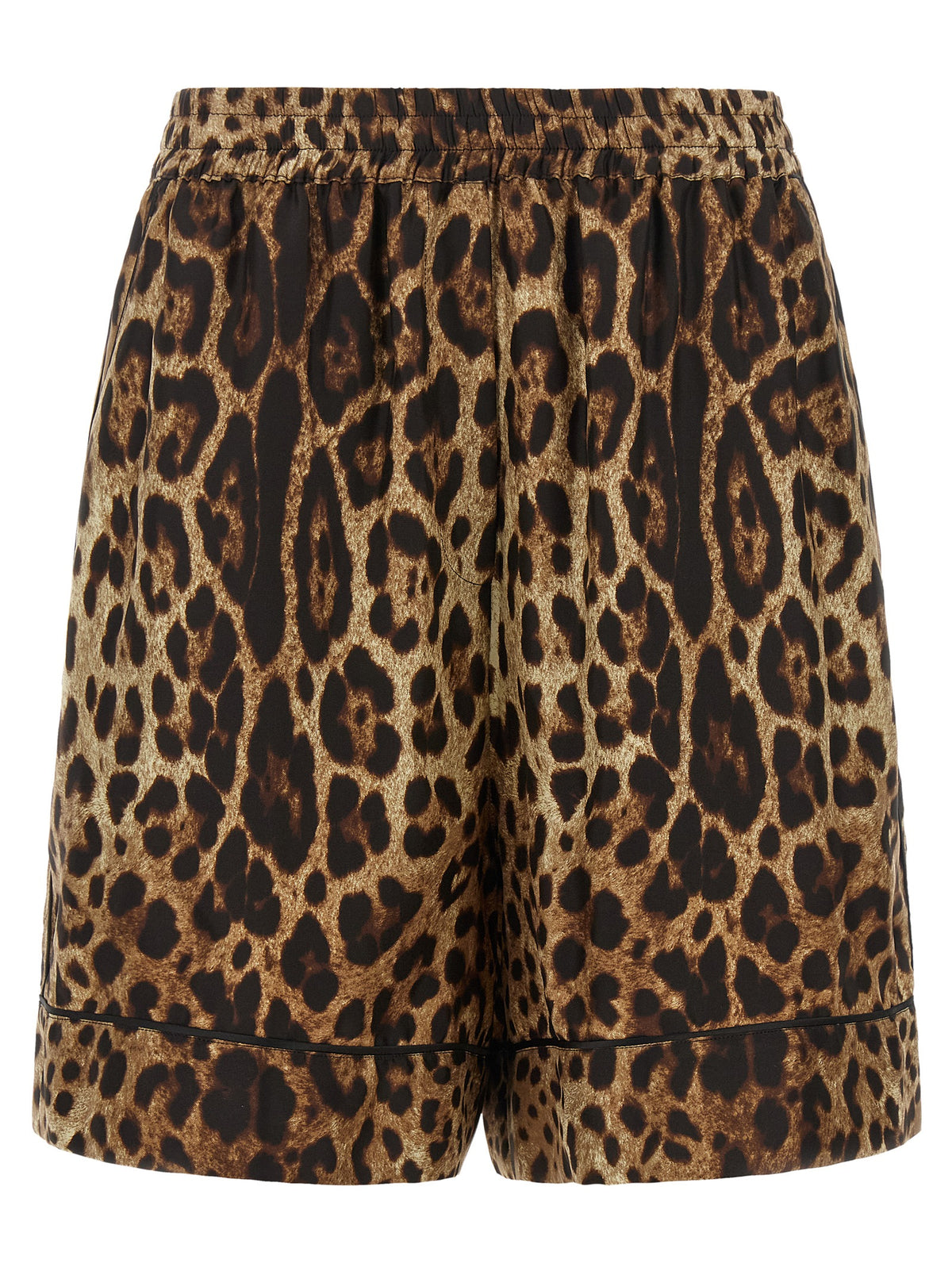 Dolce & Gabbana Women 'Dolce' Shorts DOLCE & GABBANA