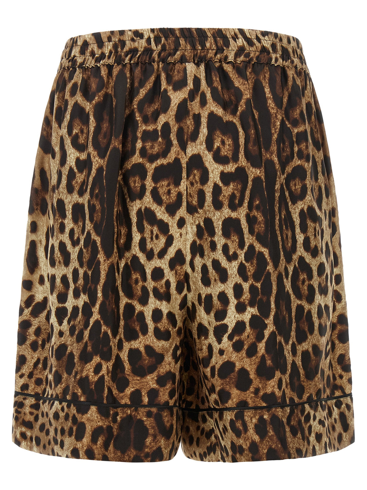 Dolce & Gabbana Women 'Dolce' Shorts DOLCE & GABBANA