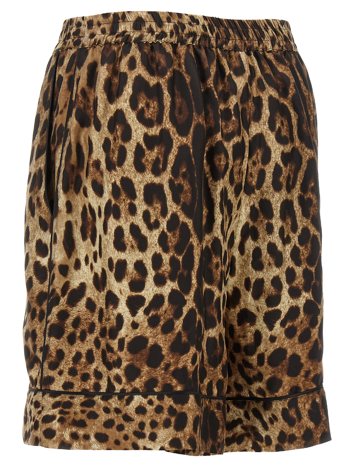 Dolce & Gabbana Women 'Dolce' Shorts DOLCE & GABBANA