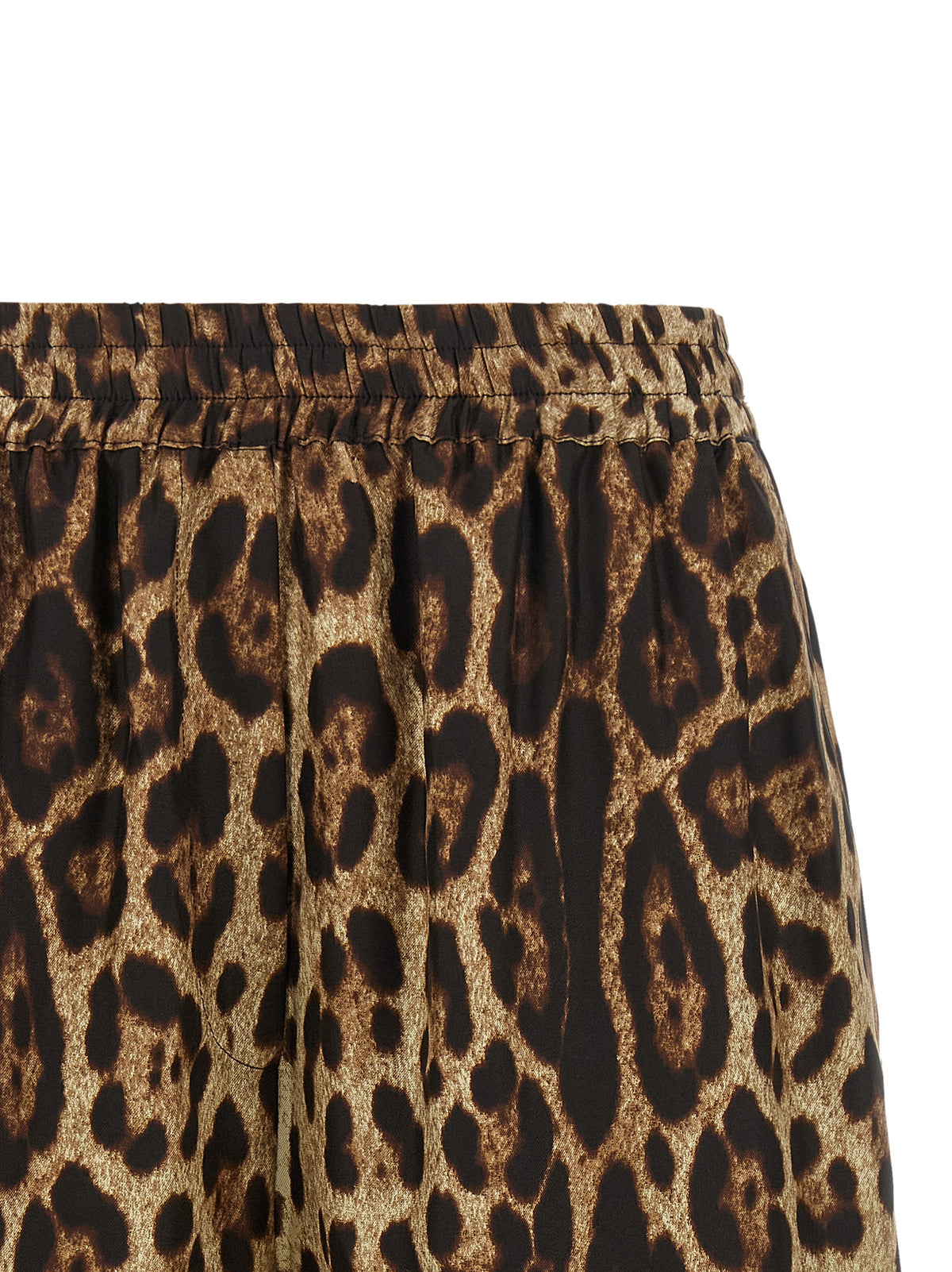 Dolce & Gabbana Women 'Dolce' Shorts DOLCE & GABBANA