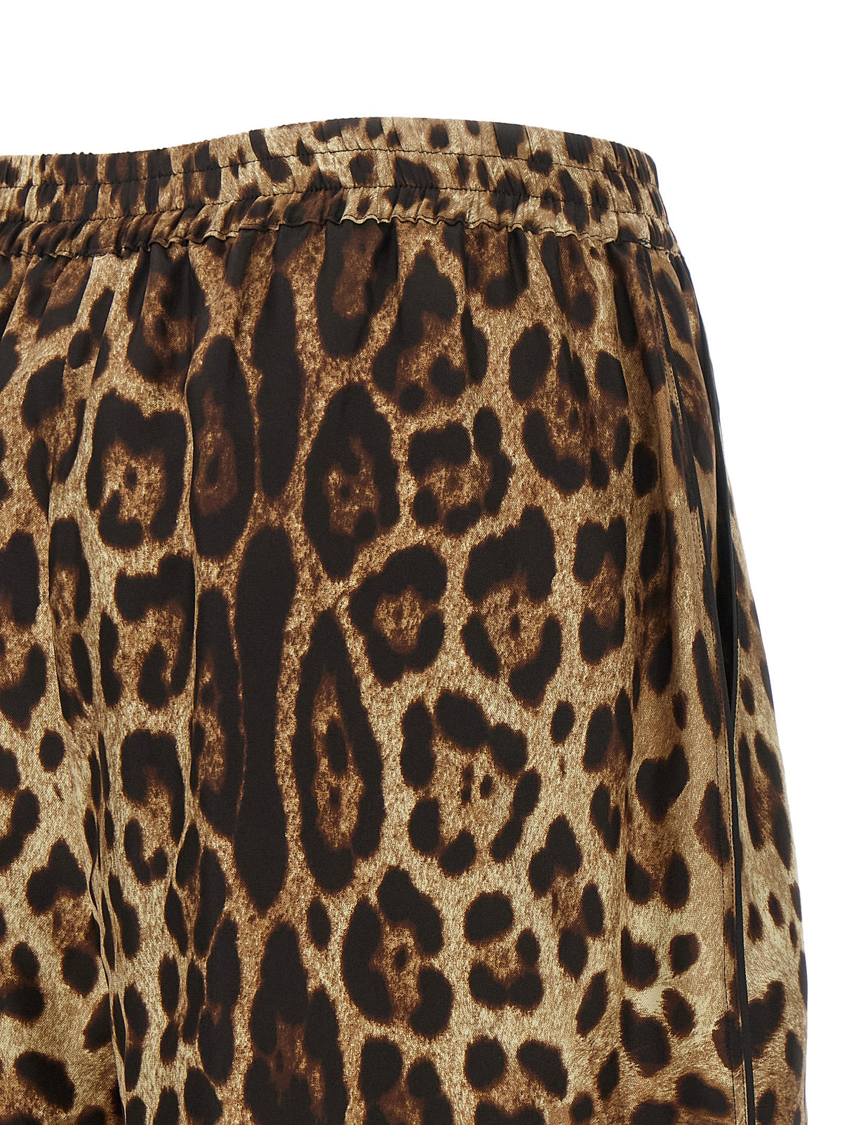 Dolce & Gabbana Women 'Dolce' Shorts DOLCE & GABBANA