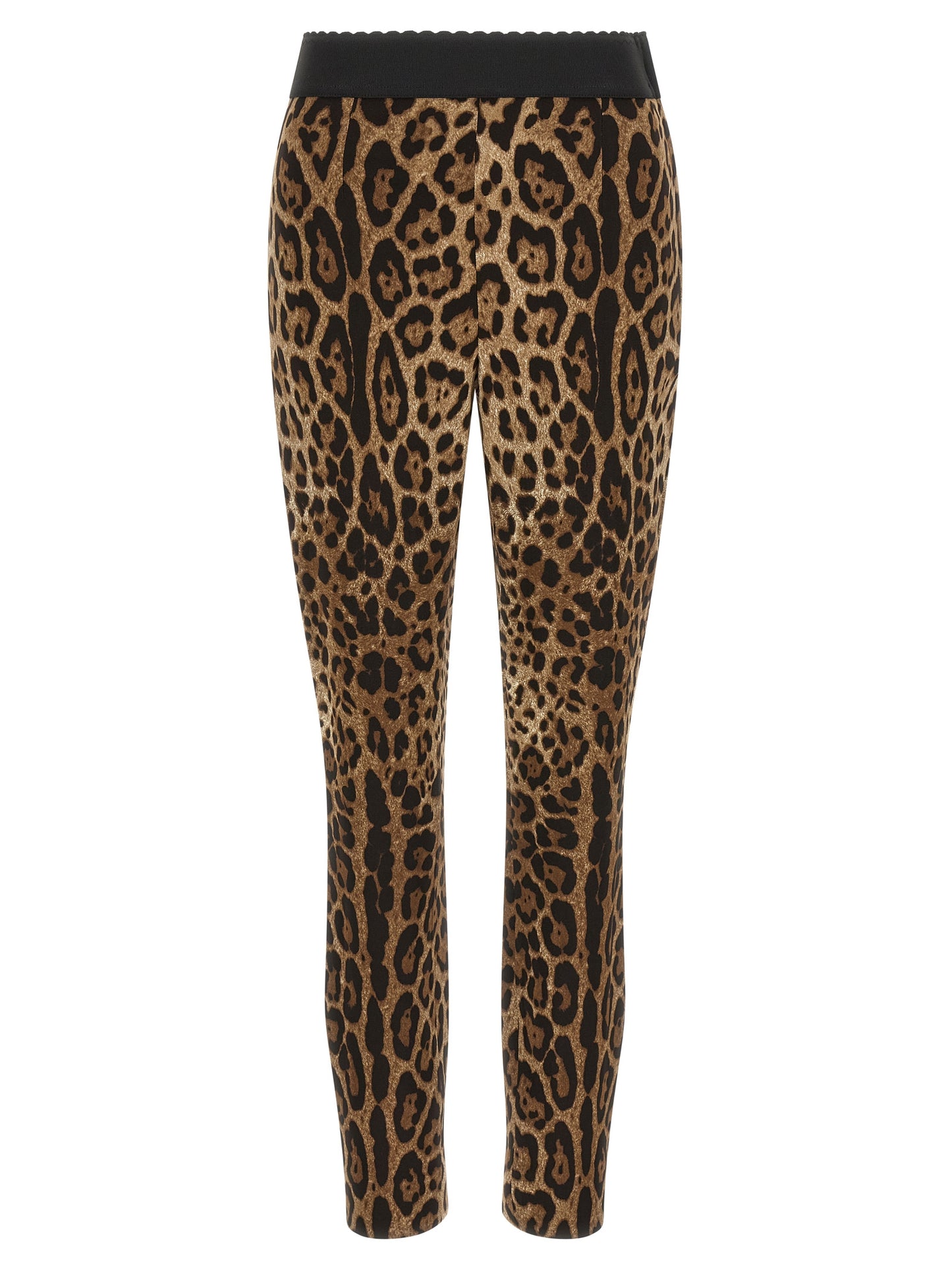Dolce & Gabbana Women 'Leo' Leggings DOLCE & GABBANA